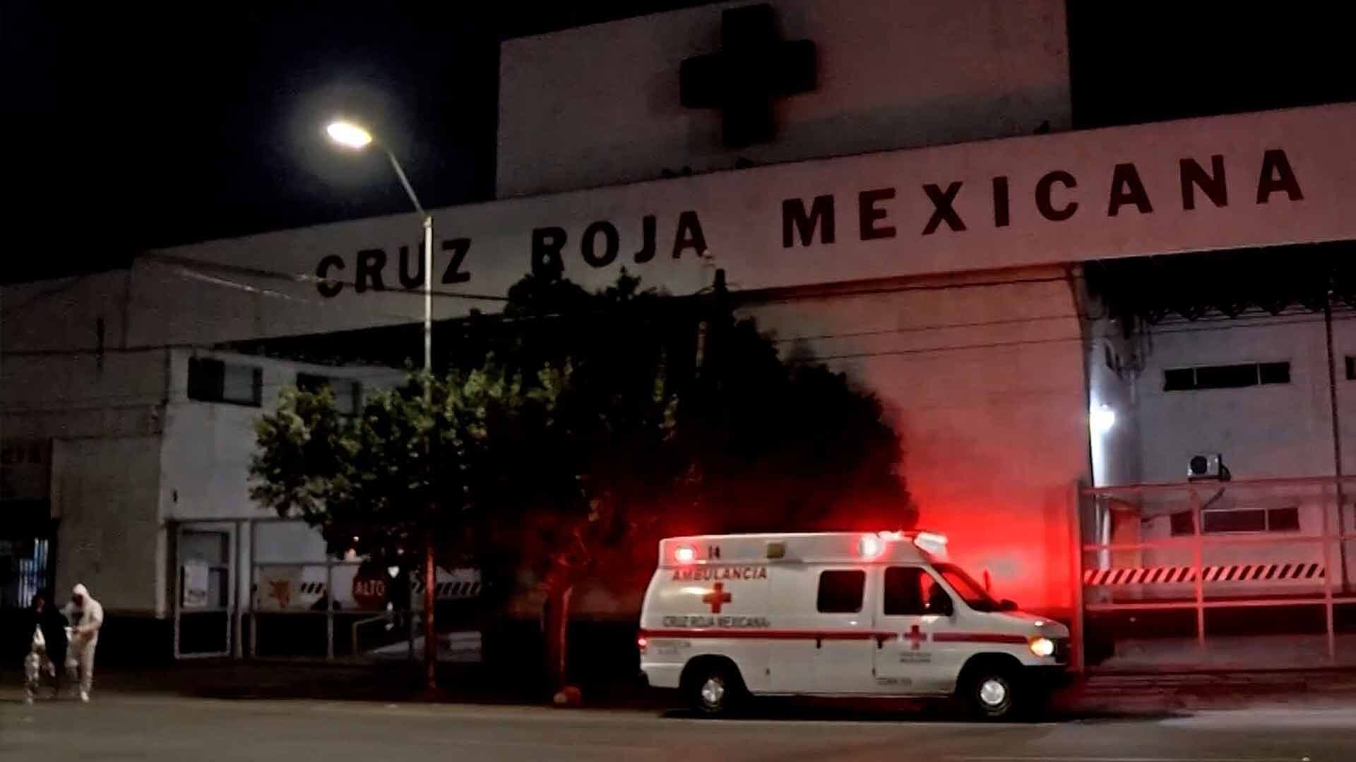 Arrestan a Presunto Ladrón y Descubren que Tenía Herida de Bala en Torreón