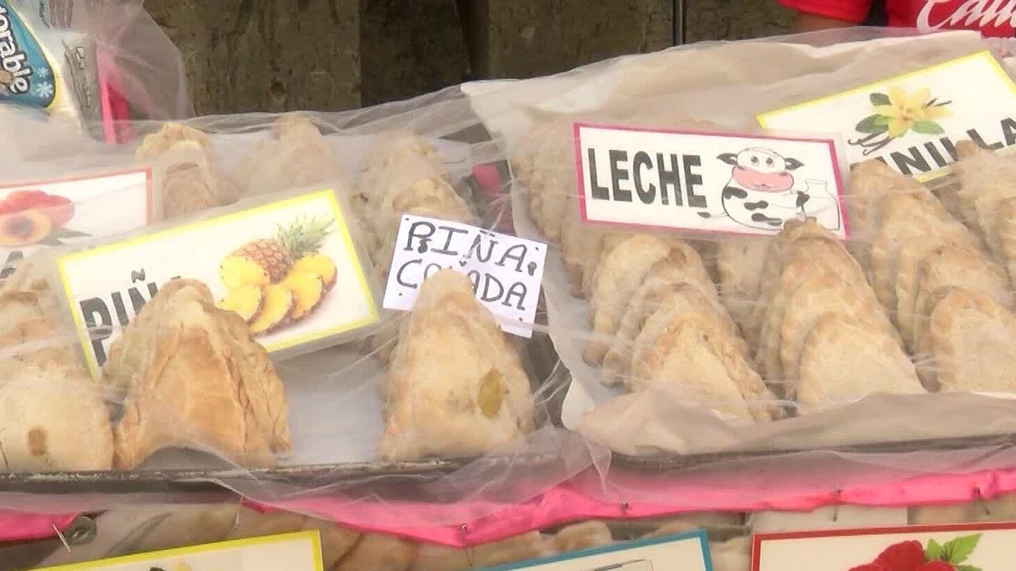 Comerciantes No Han Recibido Permiso para Vender Empanadas en el Centro Histórico de Guadalajara