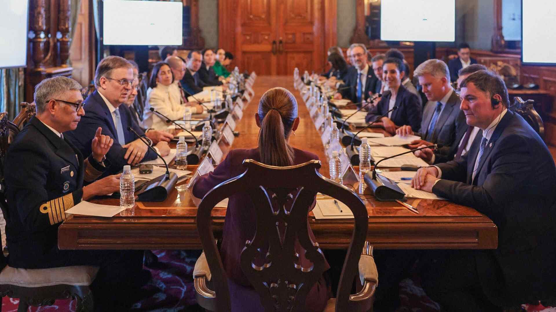 ¿Cómo Resultó la Reunión Comercial México-Canadá, Efectuada en Días Pasados?