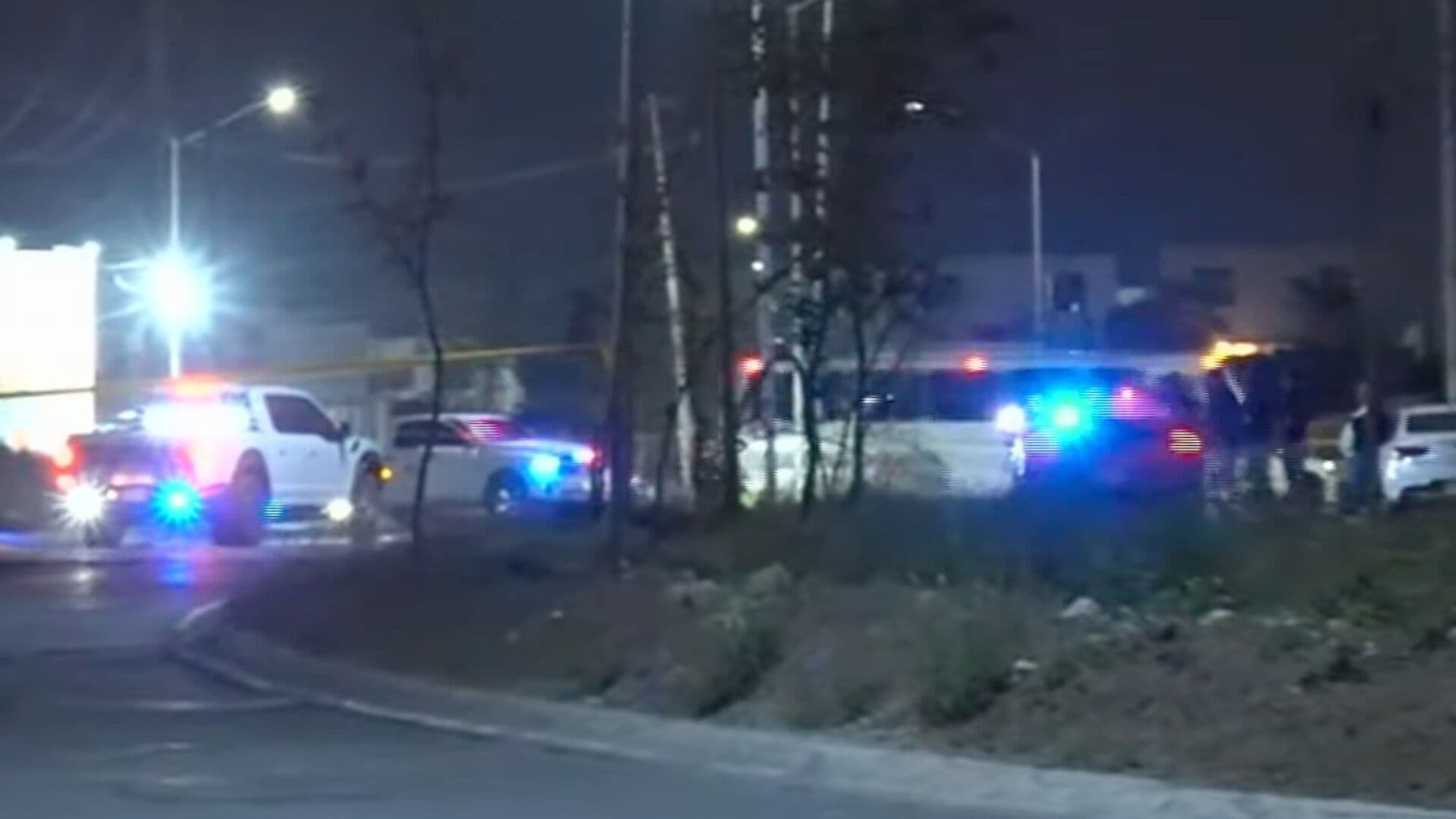 Encuentran Cuerpo con Huellas de Violencia en Colonia Urbi Villa del Real en Juárez, Nuevo León