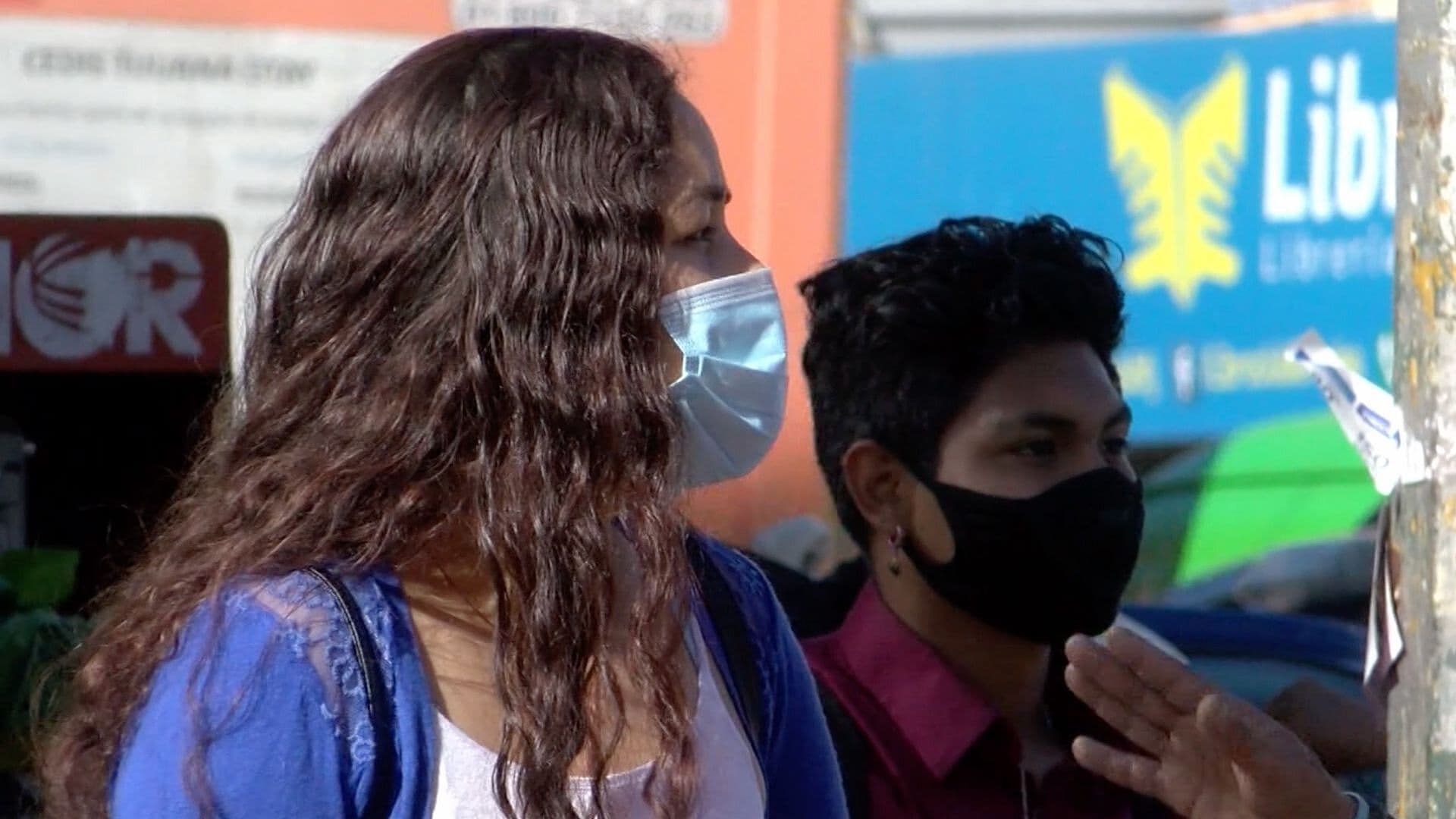 Continuan Sumando Casos de Sarampión en Baja California con 37 Activos