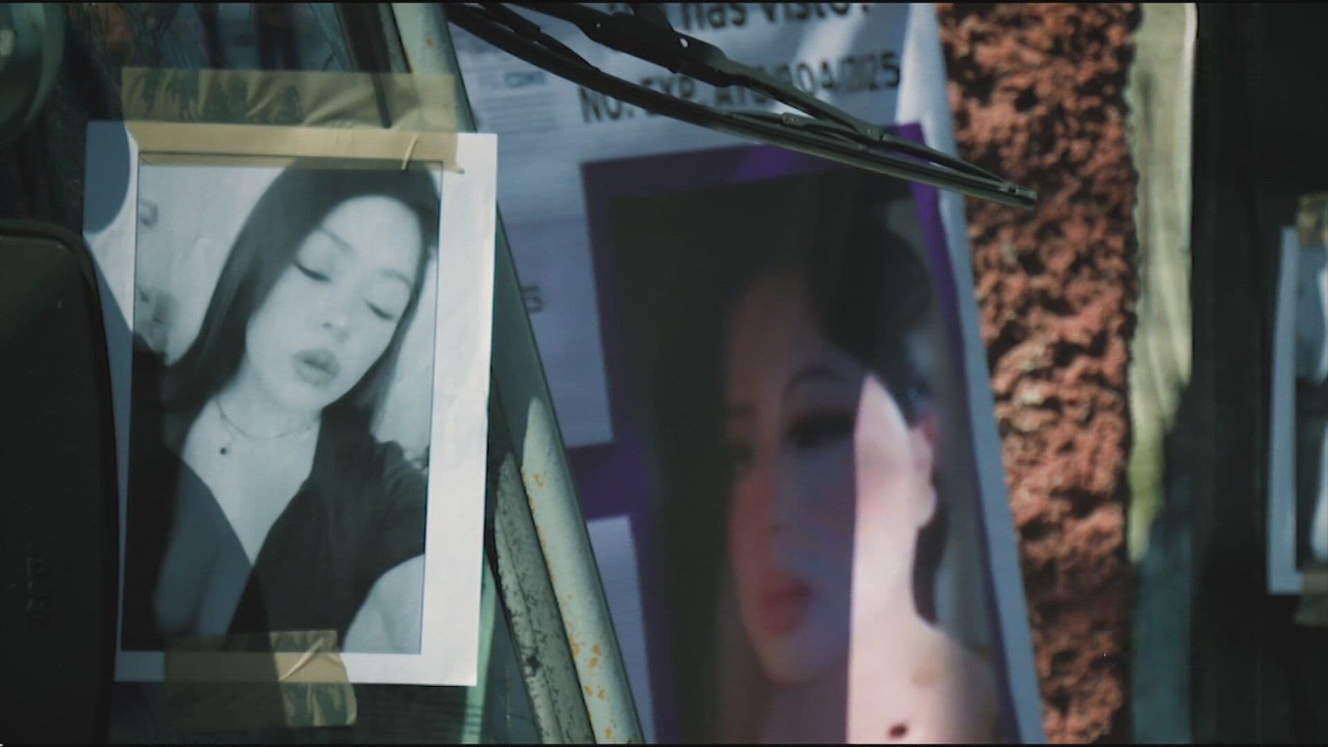 Juez Vincula a Proceso a Agustin ‘N’ por el Feminicidio de Ivón Maricela en 2024 en Coyoacán