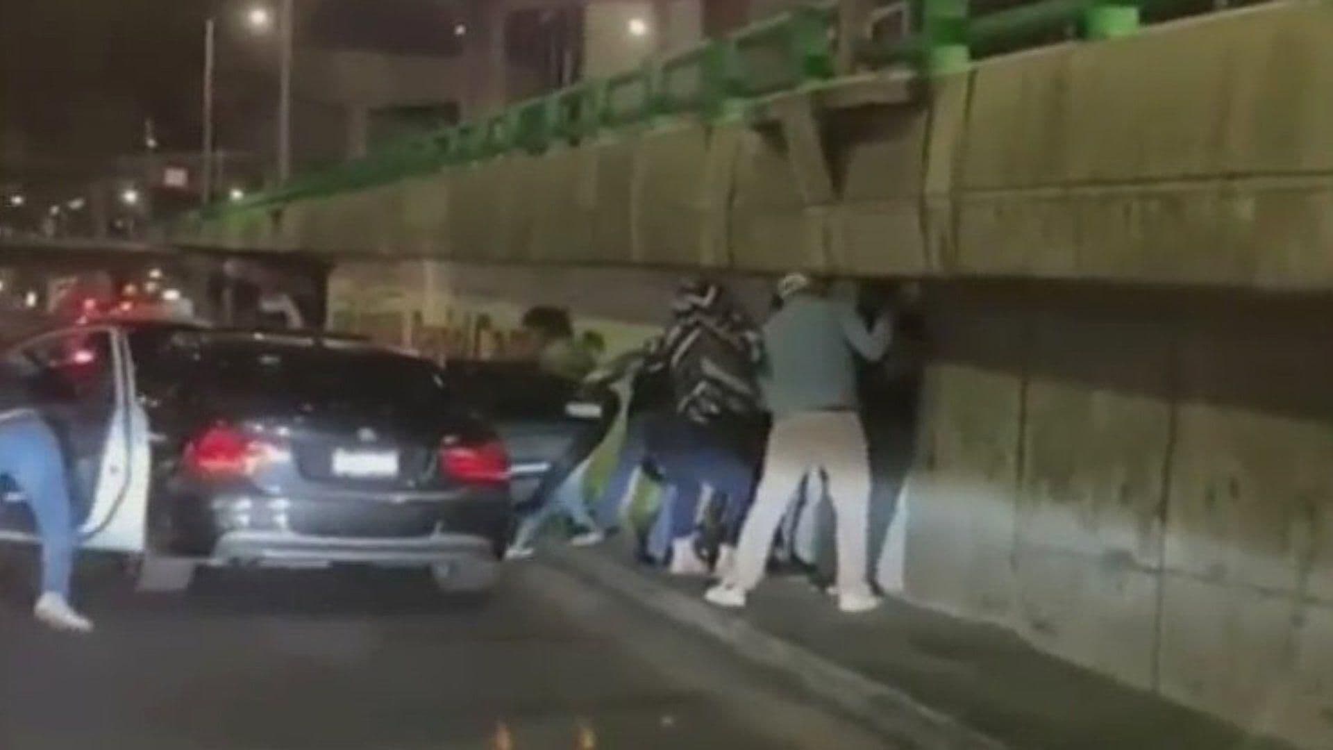 Robo a Casa de Miguel Bosé: Vinculan a 2 de 5 Detenidos, Pero por Otros Delitos