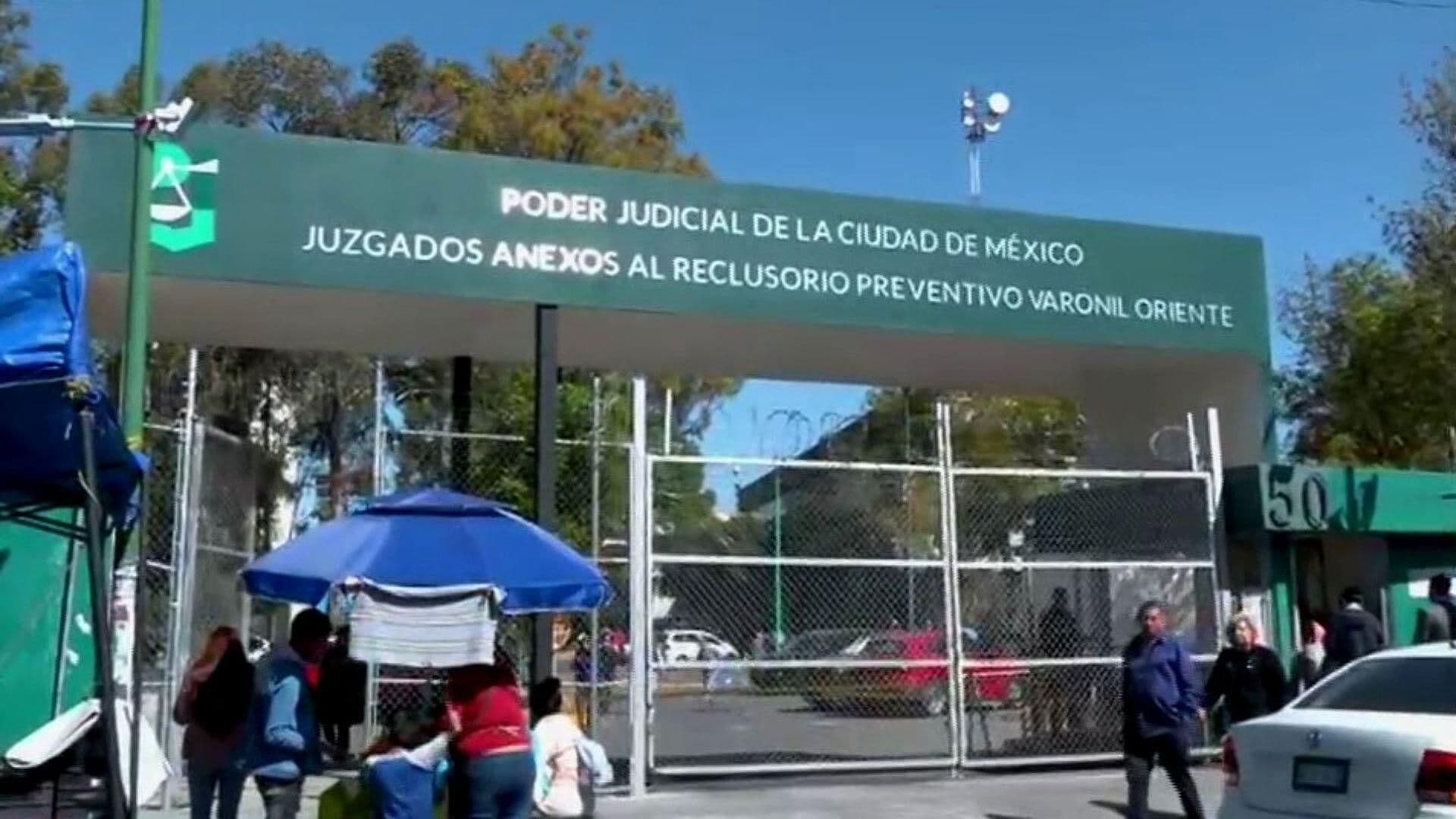 Hoy Se Definirá Situación Jurídica de Banda Relacionada con Robo a Casa de Miguel Bosé