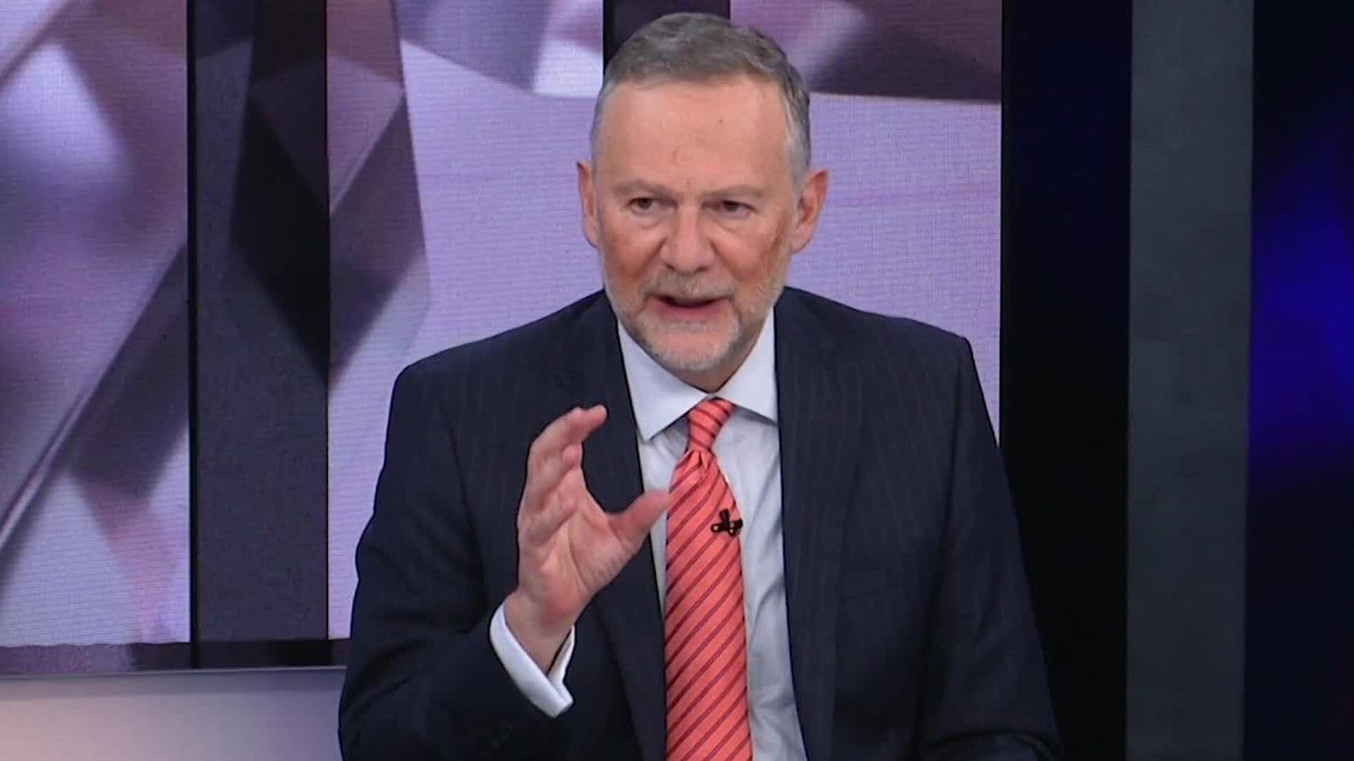 Leo Zuckermann Dice Que Marco Rubio Se Está Posicionando como la Carta Fuerte y Sofisticada del Trumpismo