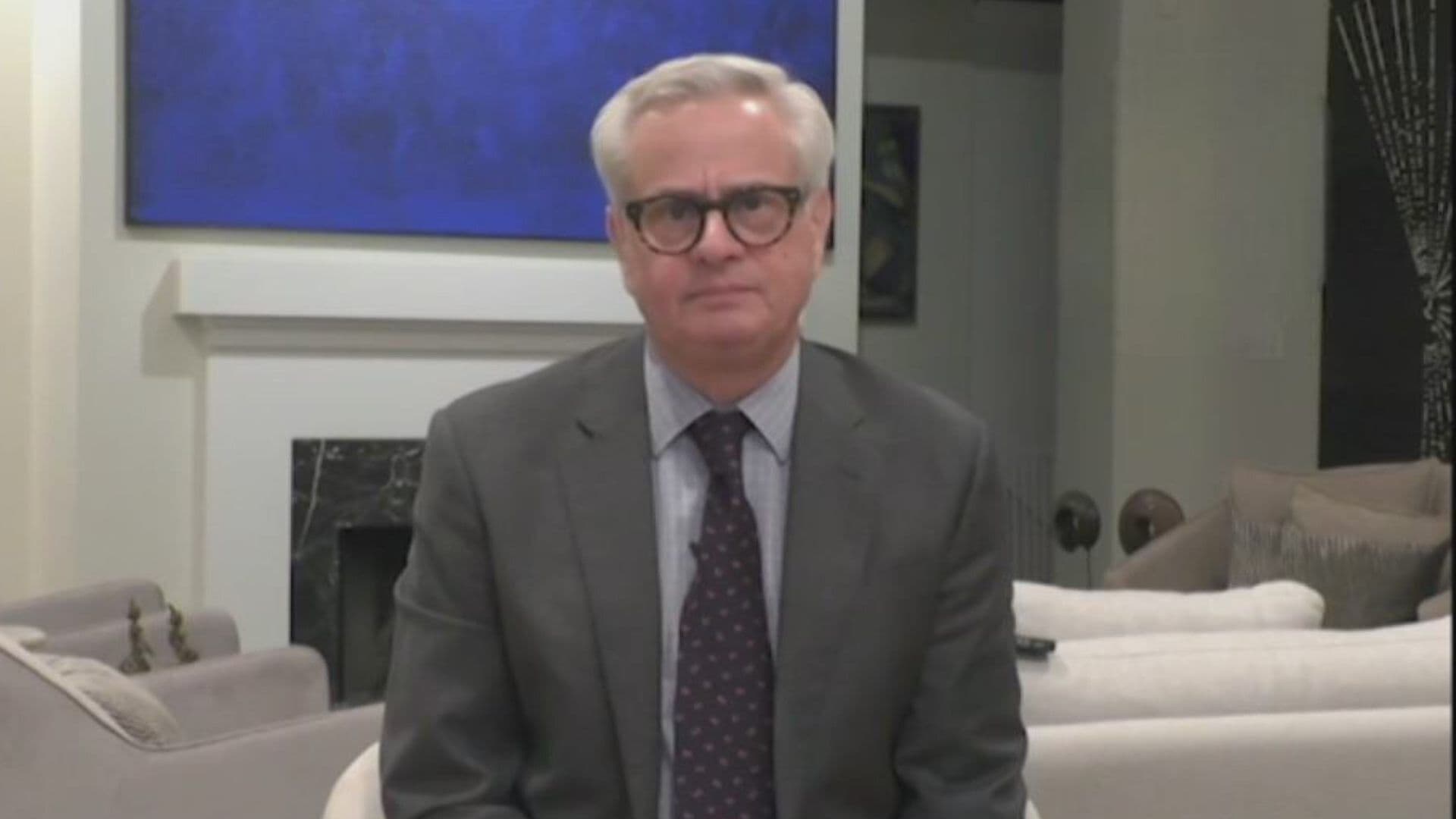 Leopoldo Gómez Habla sobre el Discurso de Marco Rubio en Múnich