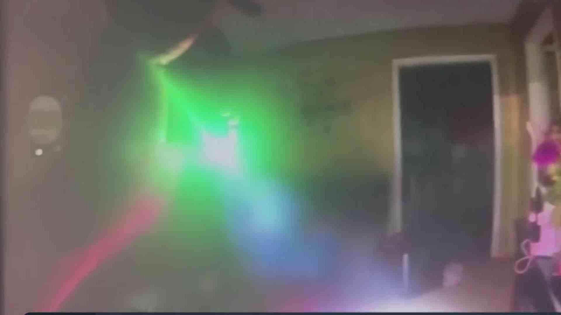 Video | Policía Dispara Accidentalmente contra Niño en Mississippi, EUA