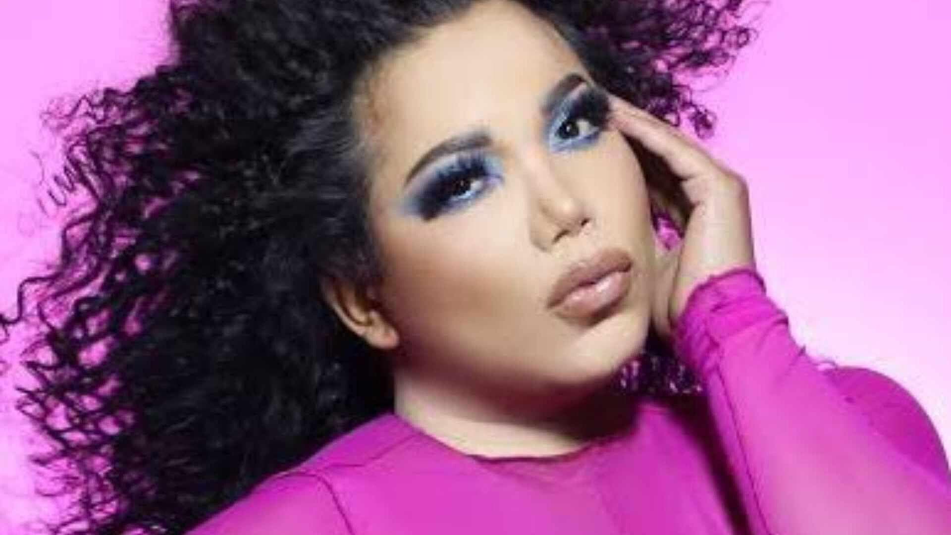 Paola Suárez Sale del Hospital tras ser Golpeada por su Novio