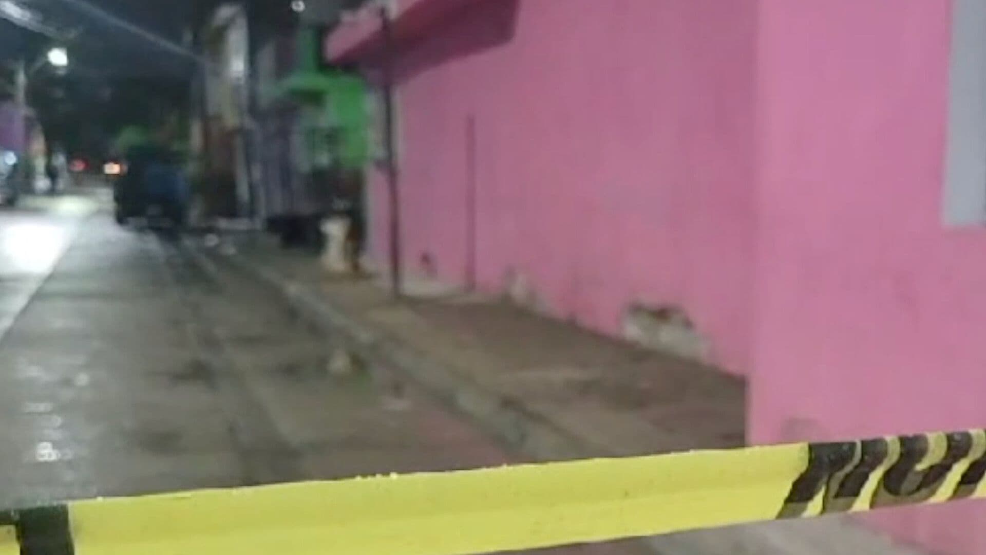 Muere a Balazos un Hombre en la Colonia San Juanico de Celaya, Guanajuato