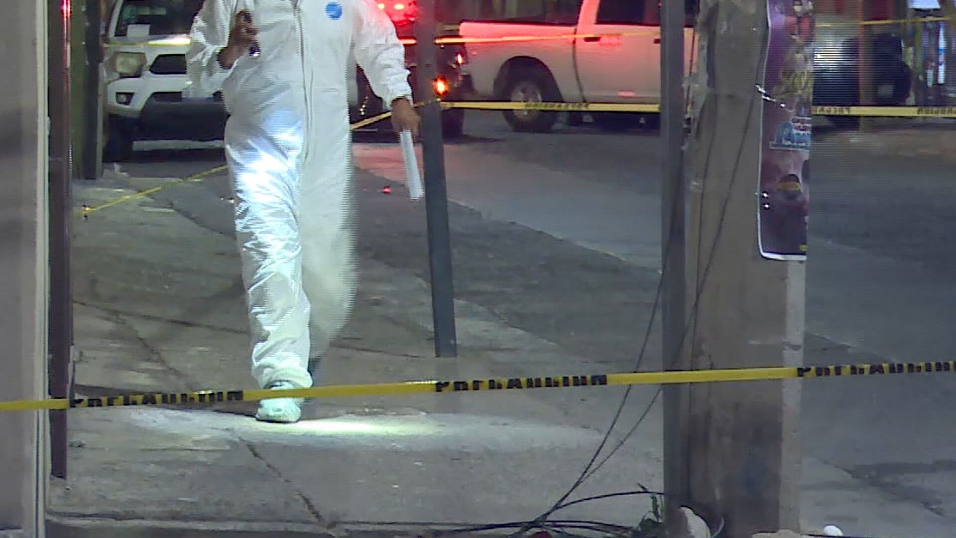 Mujer Muere de un Presunto Infarto Mientras Celebraba el Miércoles de Ceniza en Celaya, Guanajua