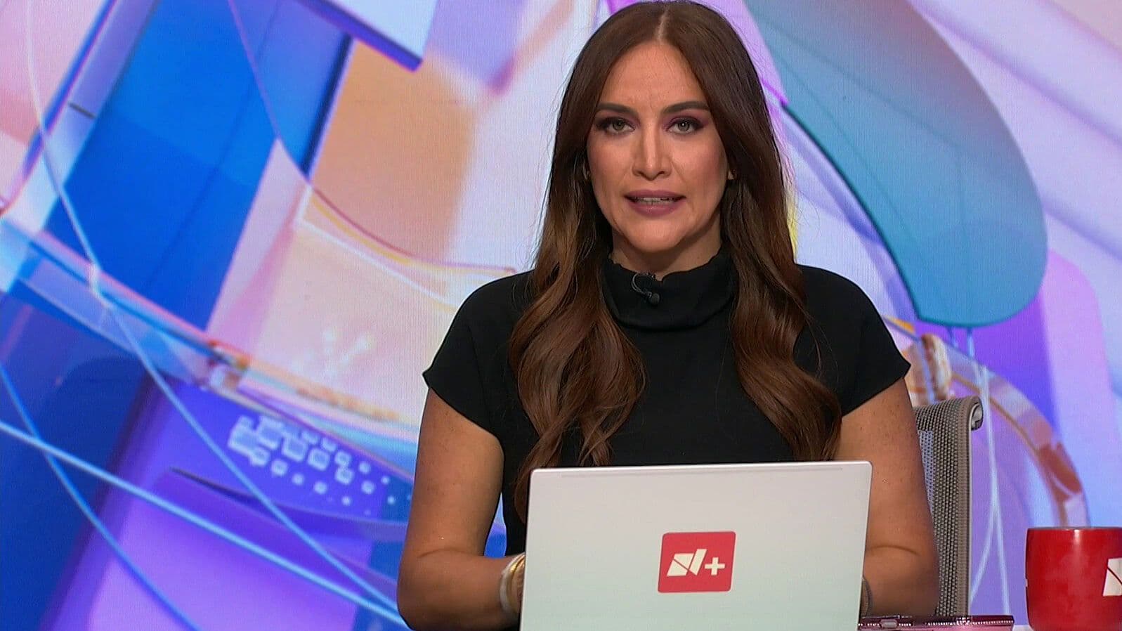 Despierta con Danielle Dithurbide Programa Completo: Capítulo de Hoy Jueves 19 de Febrero de 2026