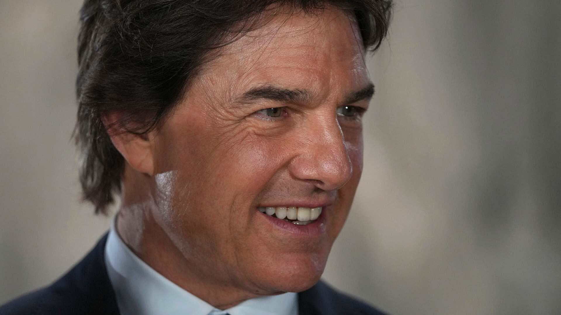 Tom Cruise y Alejandro González Iñárritu Unen sus Talentos