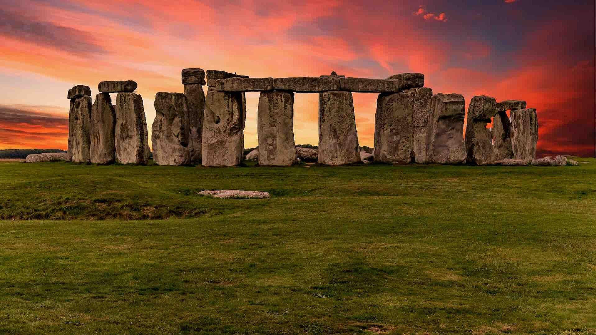 Estudio Revela Nuevo Propósito de Stonehenge en Reino Unido