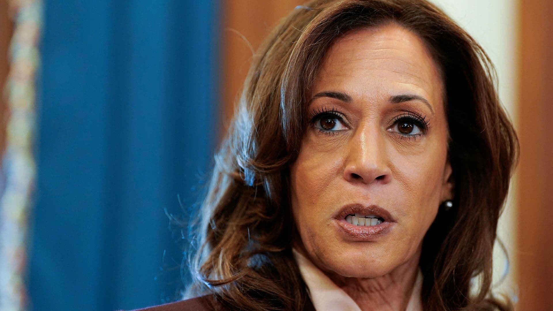 Kamala Harris Asegura que Habrá Transferencia Pacífica del Poder en EUA