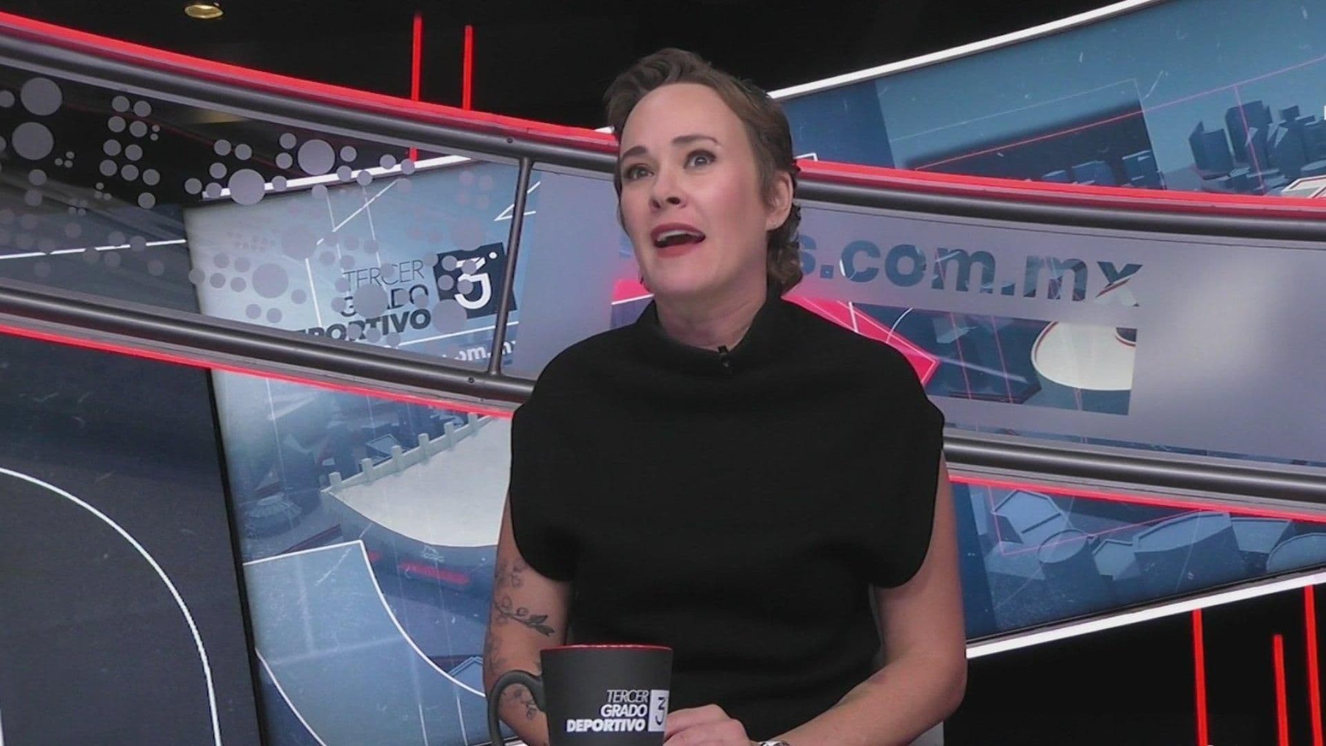 Marion Reimers Dice que Santiago Giménez Tiene Todo para Ganarse un Lugar en el Milan