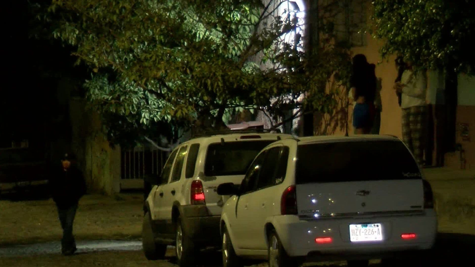 Mujer es Atacada a Golpes por su Expareja en Calles de Tlaquepaque