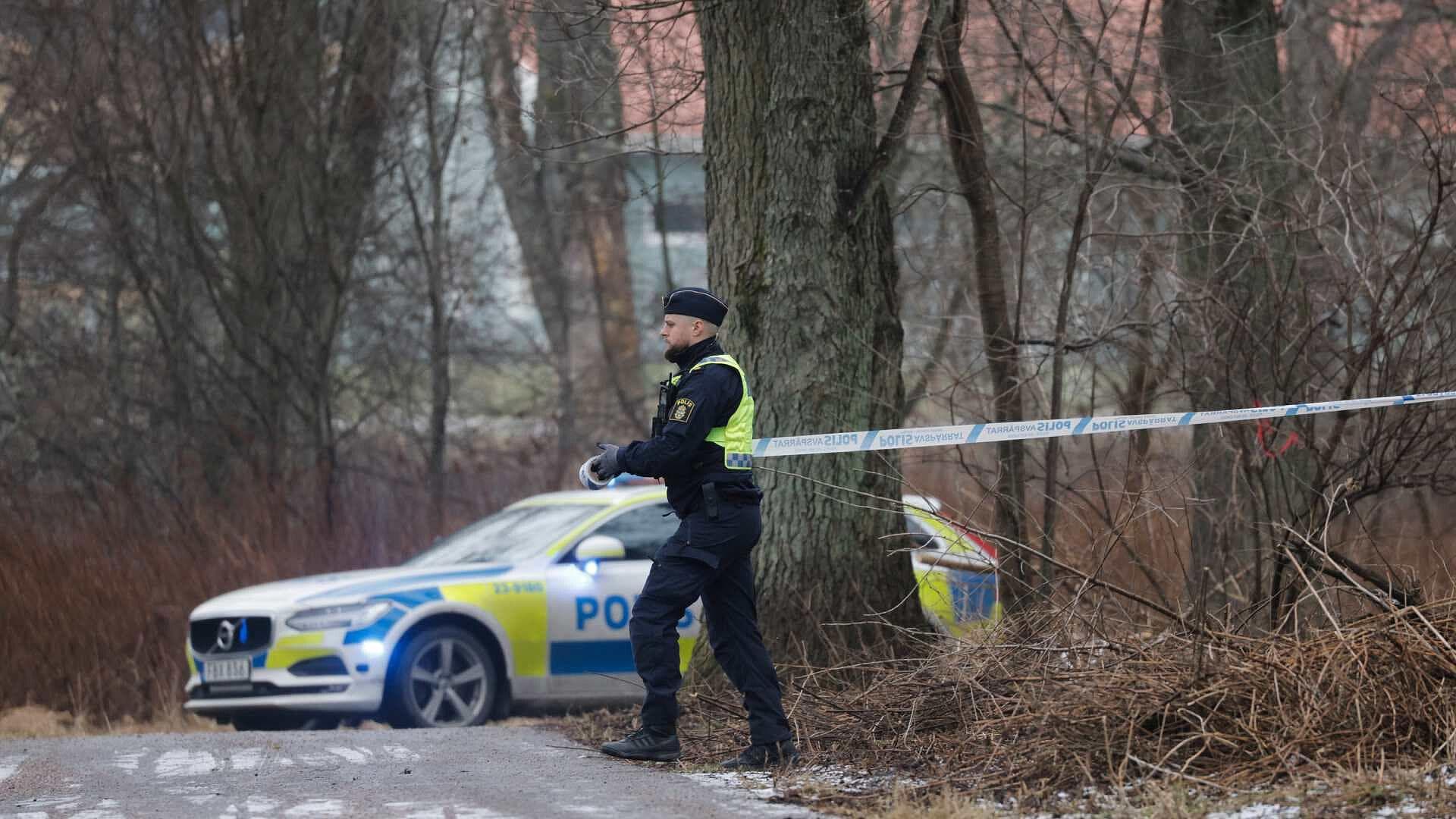 Tiroteo en Escuela de Suecia Deja Cinco Heridos