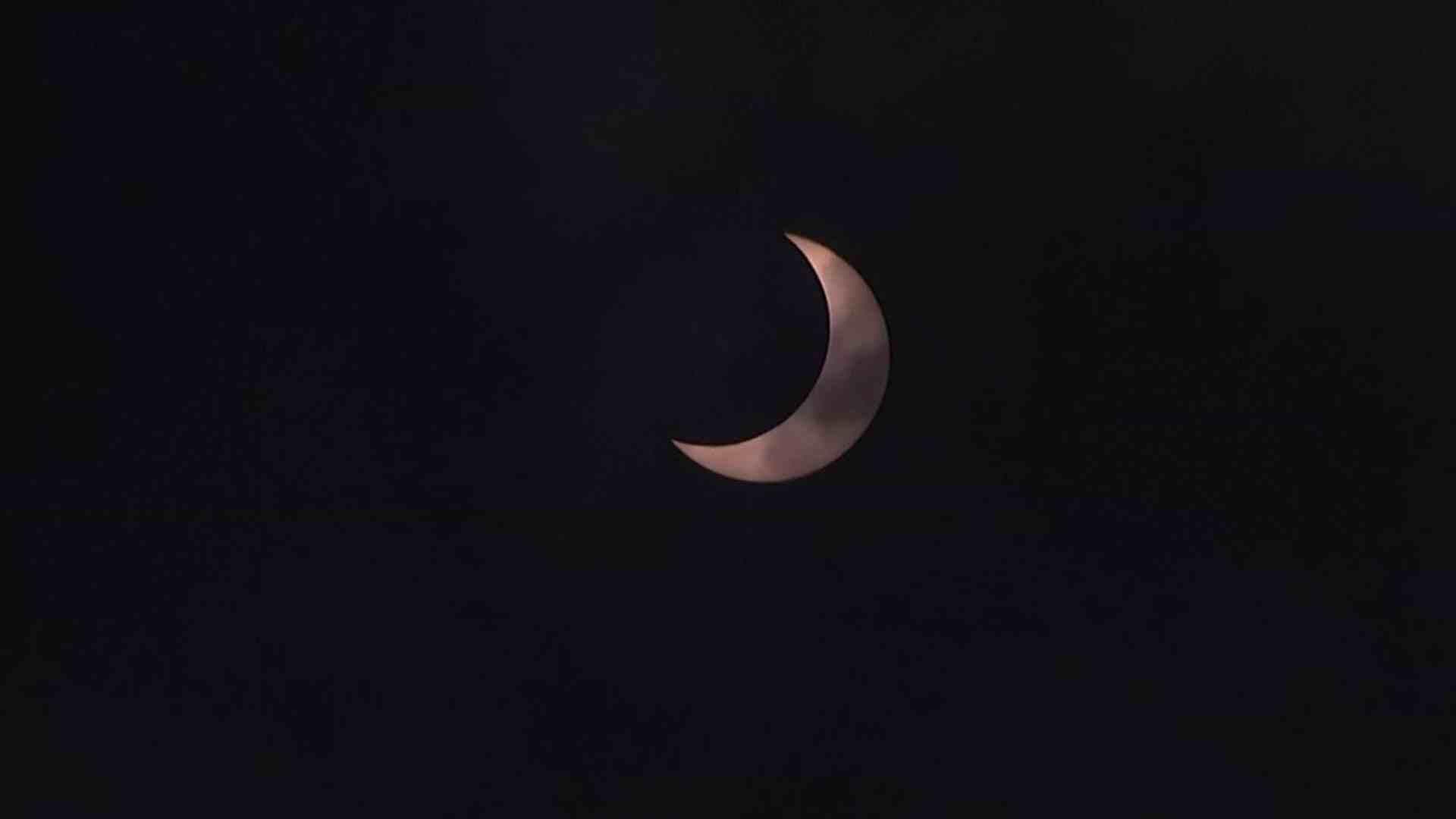 ¿Cuándo se Apreciará la ‘Luna de Sangre’? Esto Dicen Los Expertos