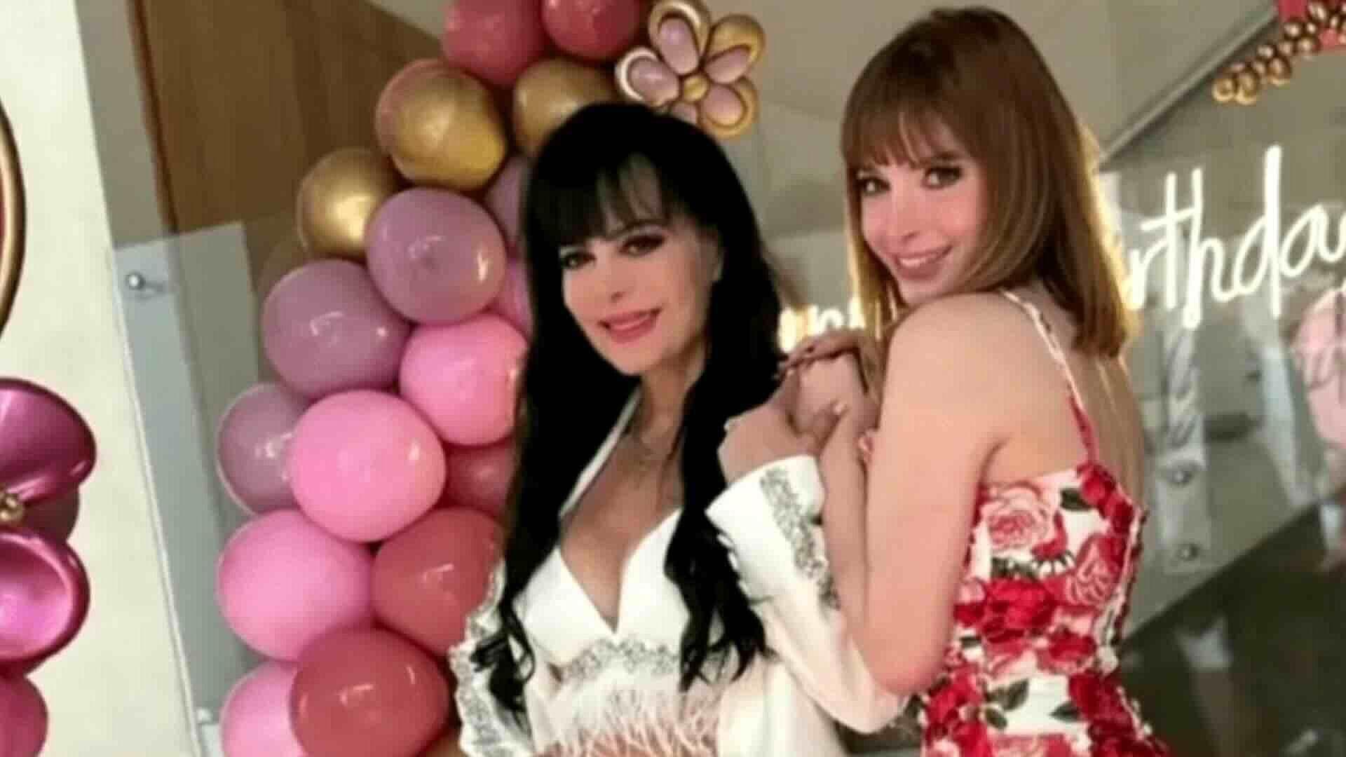 Fernando Gamboa Rompe con Imelda Tuñón y Revela Cuánto Dinero Gastó en la Relación