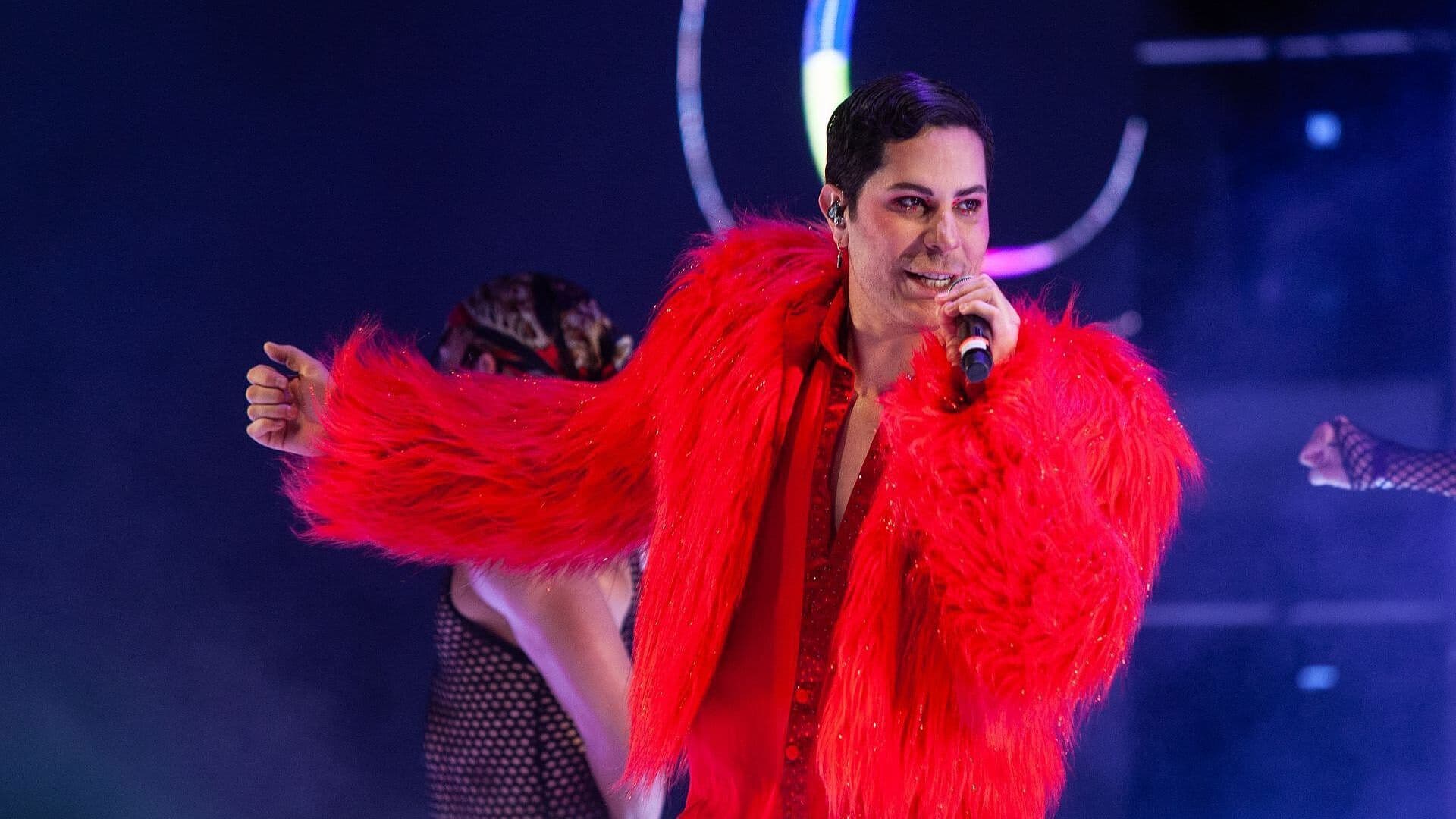 ¿RBD Volverá a Reunirse Después de Conflictos? Esto Dijo Christian Chávez