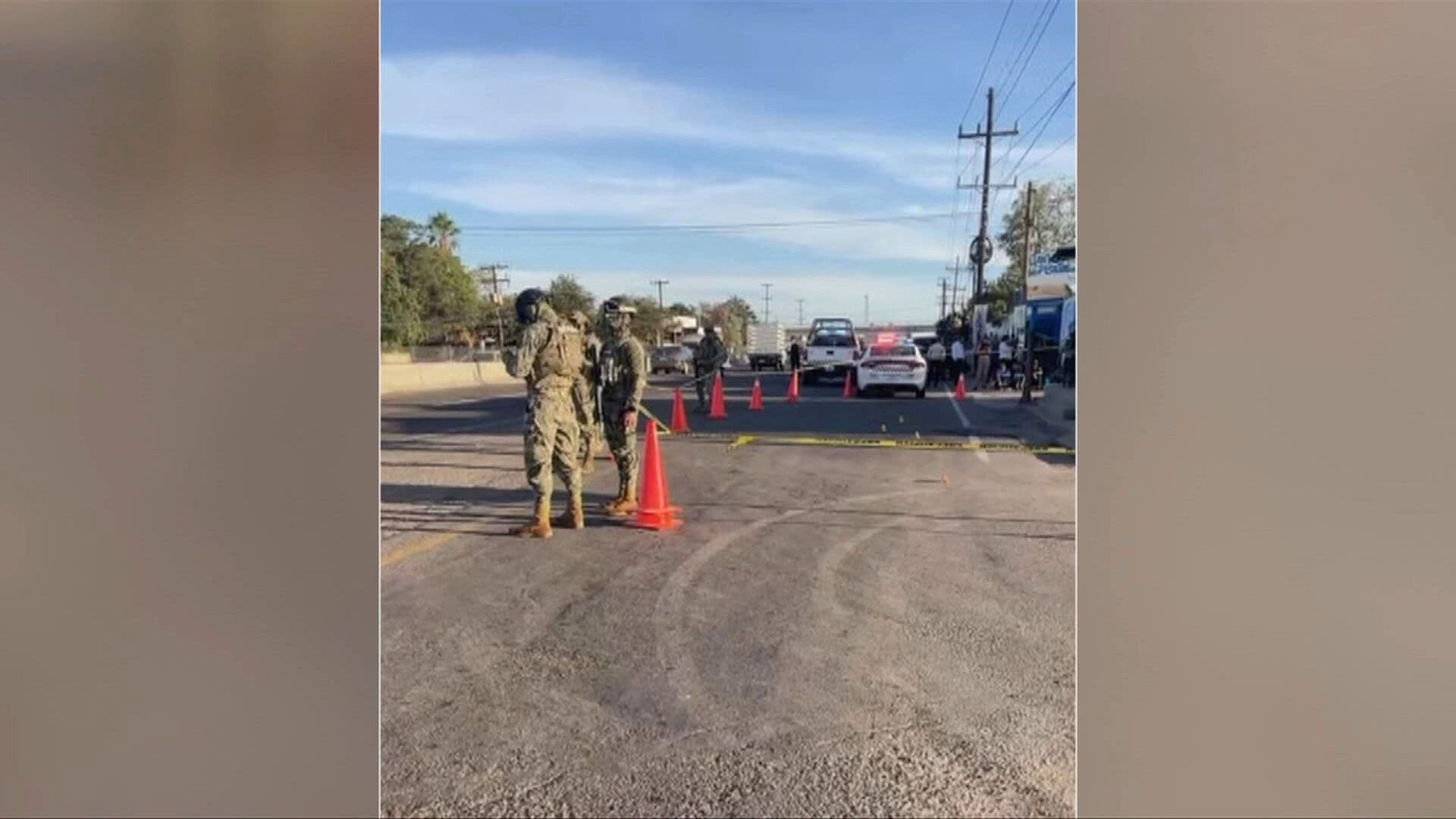 Ataque Armado en Pollería de Culiacán Deja Dos Muertos; una de las Víctimas es Menor