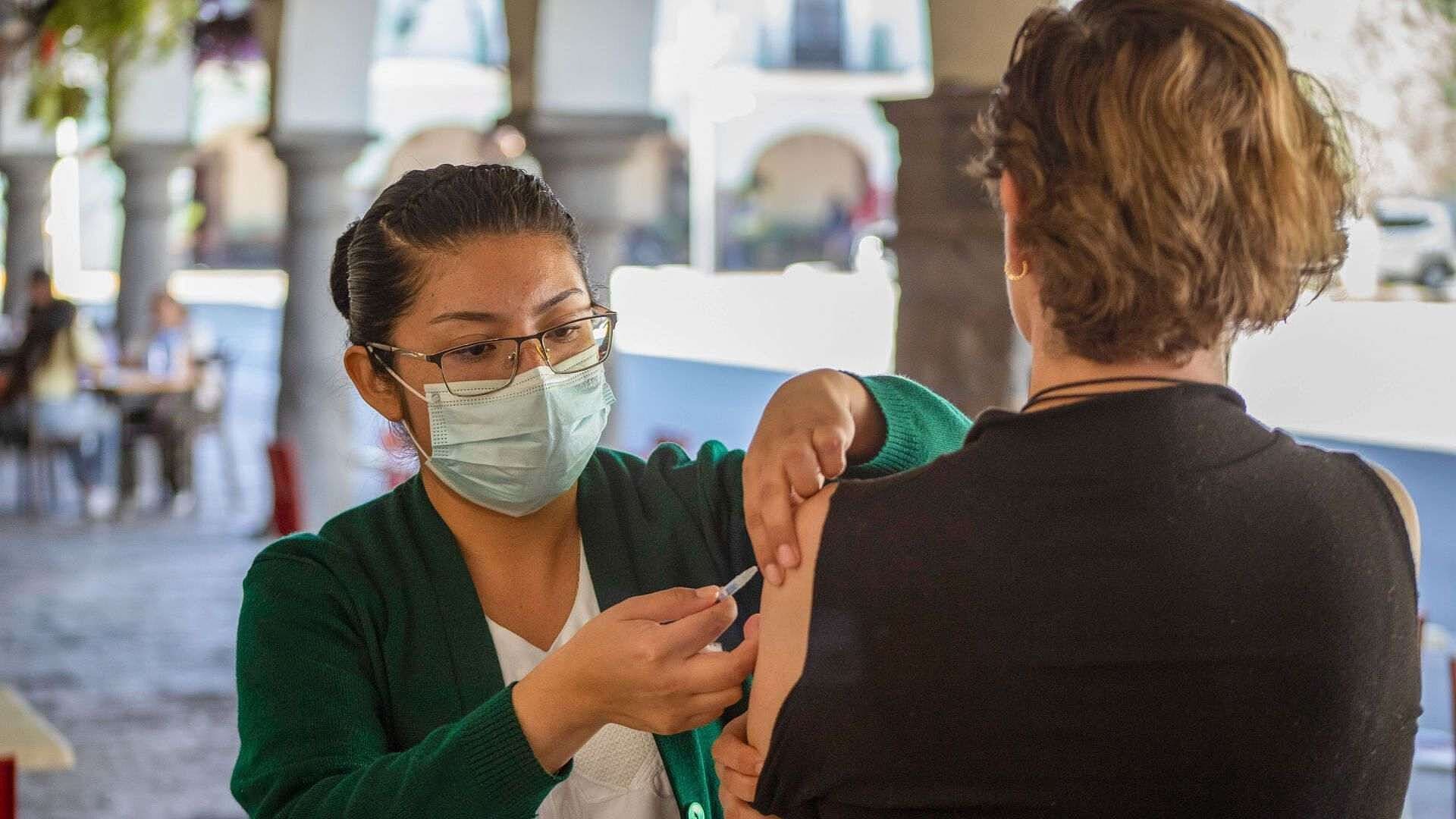 Sarampión en México 2026: Reportan 10 Mil Casos y 31 Defunciones; Ve los Estados con más Contagios