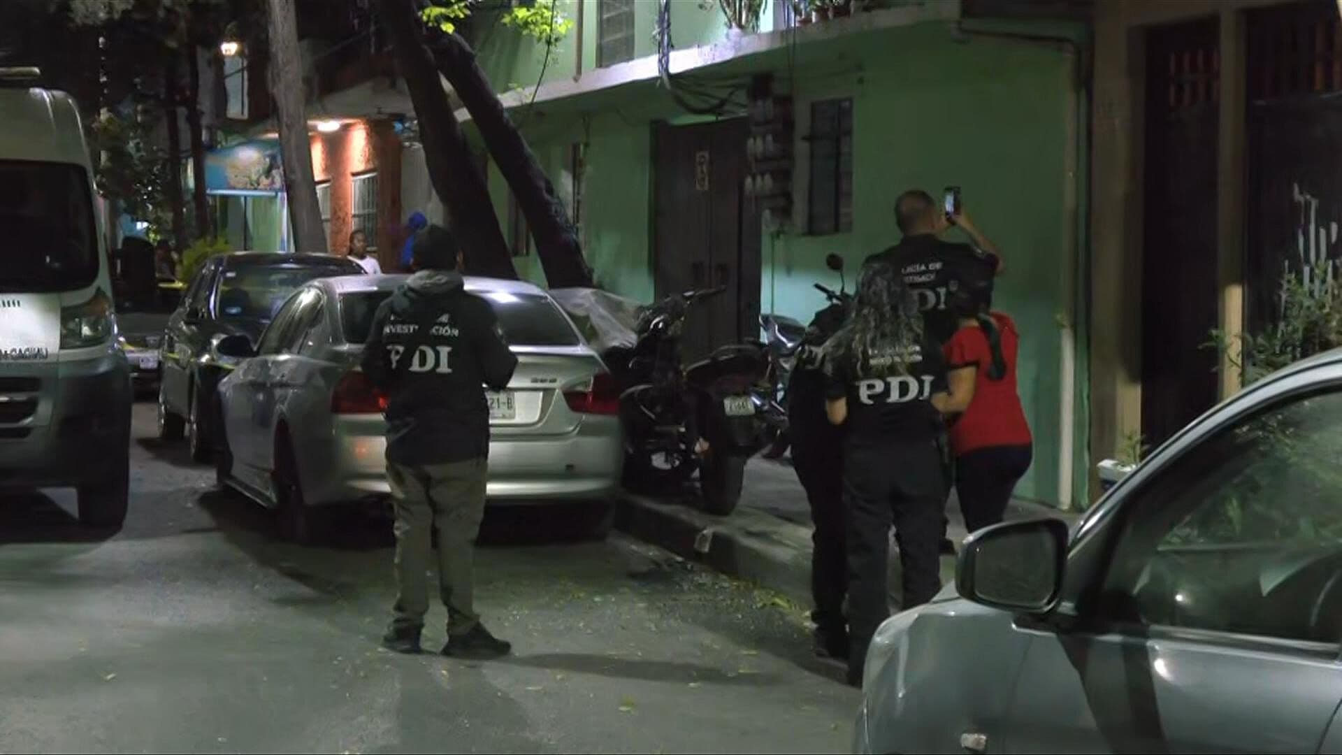 CRONOLOGÍA del Nieto que Asesinó a sus Abuelos en Azcapotzalco por Internarlo en Anexo