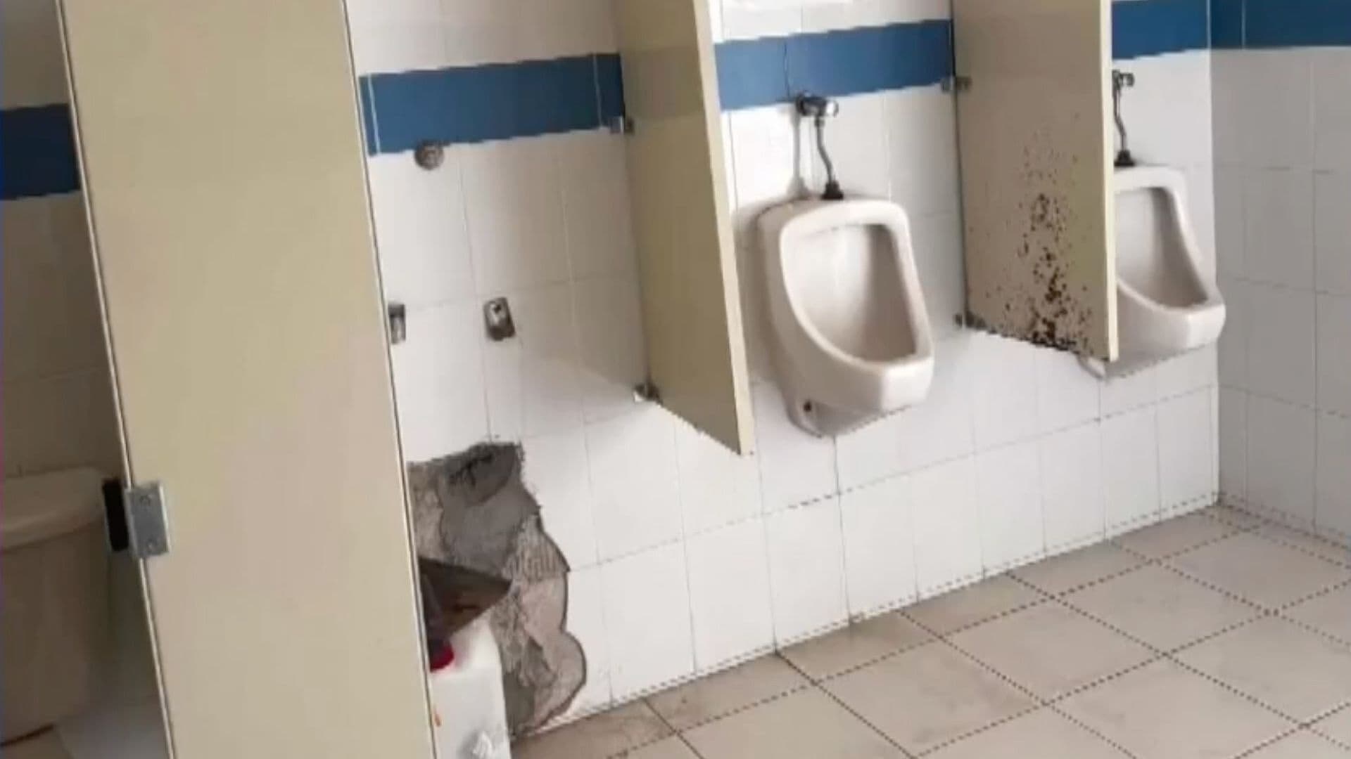 Estudiantes de la UACH Cuauhtémoc Denuncian Presunto Abandono en Instalaciones