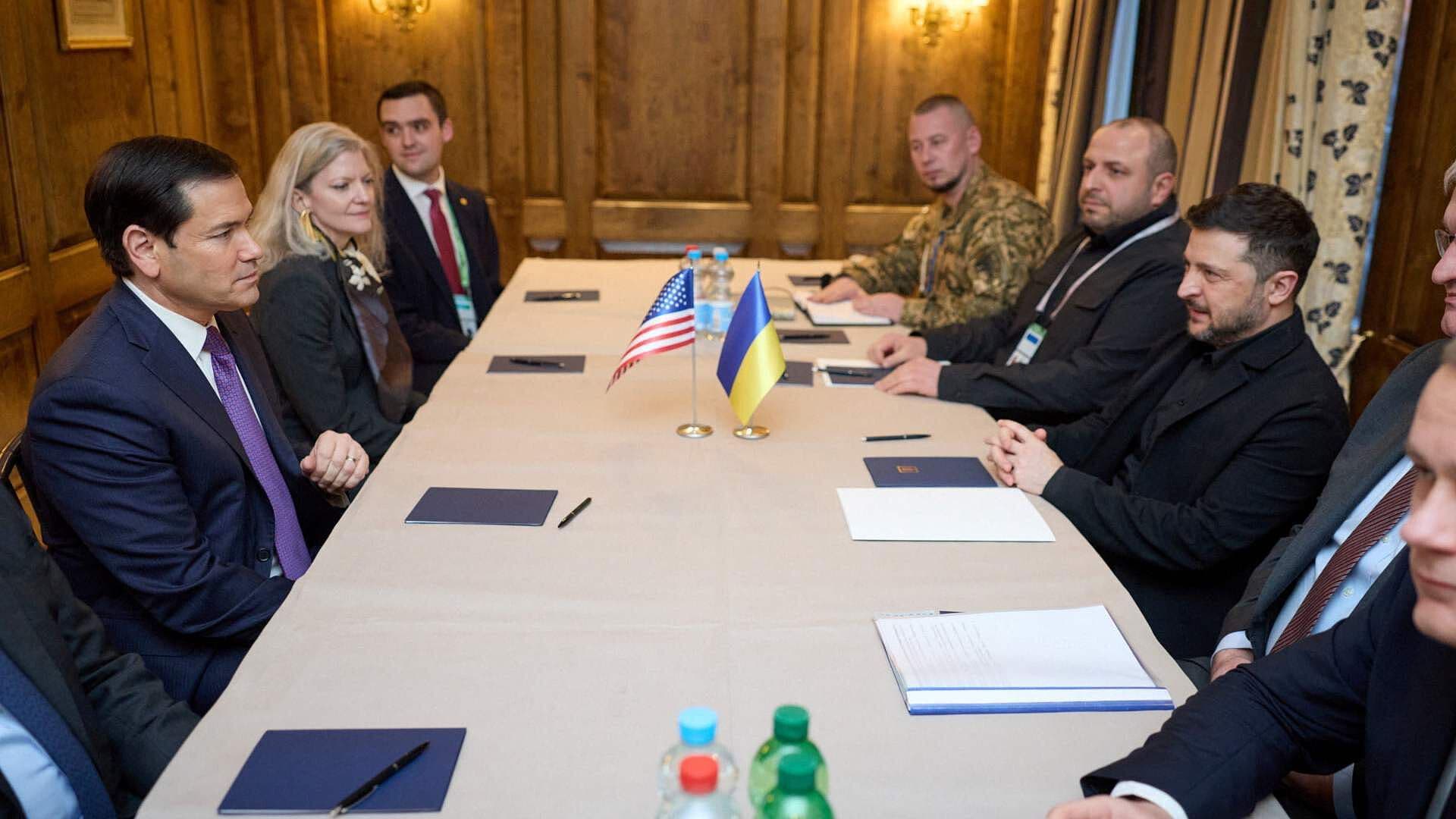 ¿Cuáles Son los Saldos de la Conferencia de Seguridad en Múnich, Alemania?