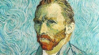 A 170 Años del Nacimiento de Van Gogh