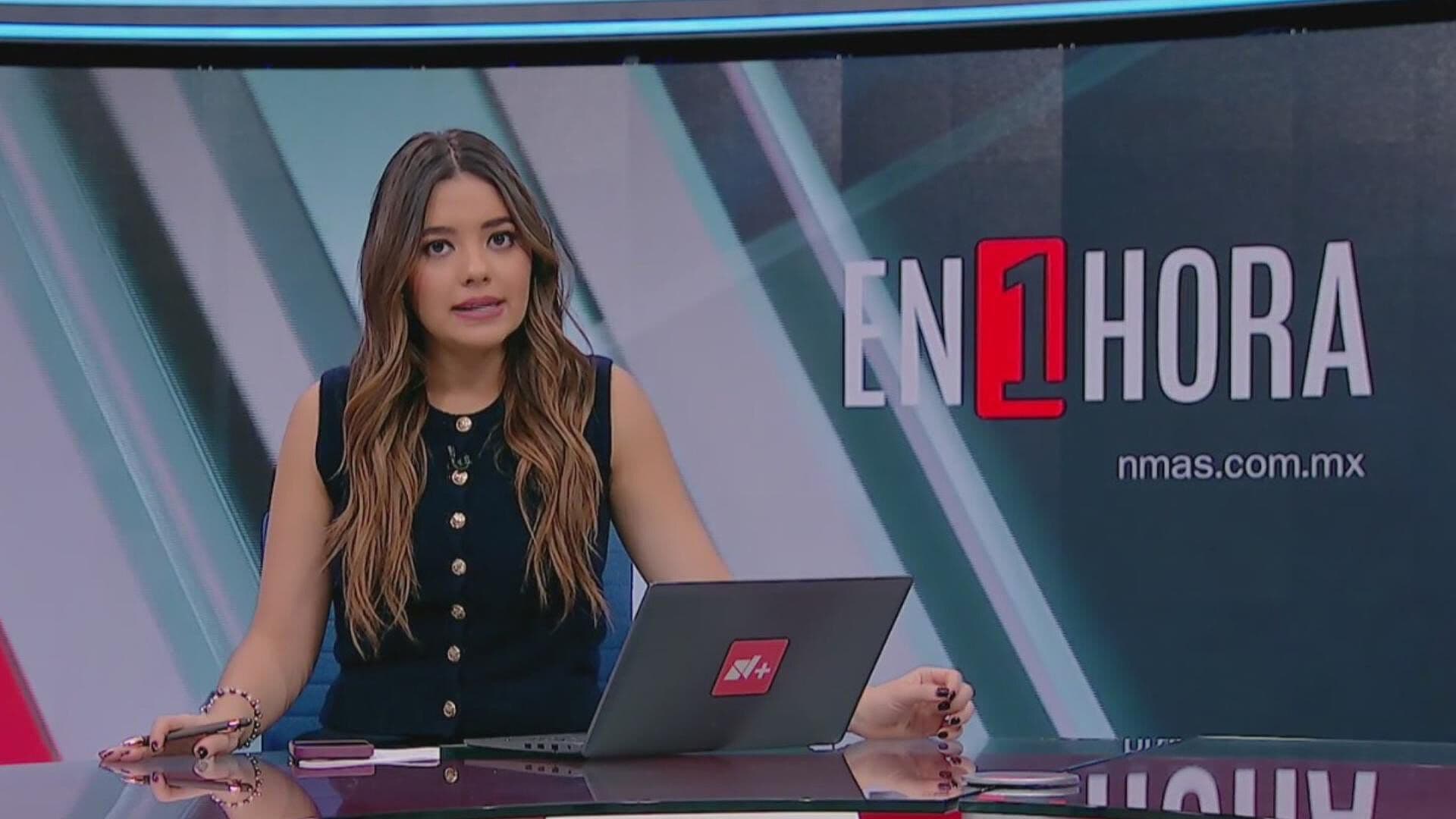 En Una Hora Programa Completo: Episodio de Hoy Jueves 19 de Febrero de 2026