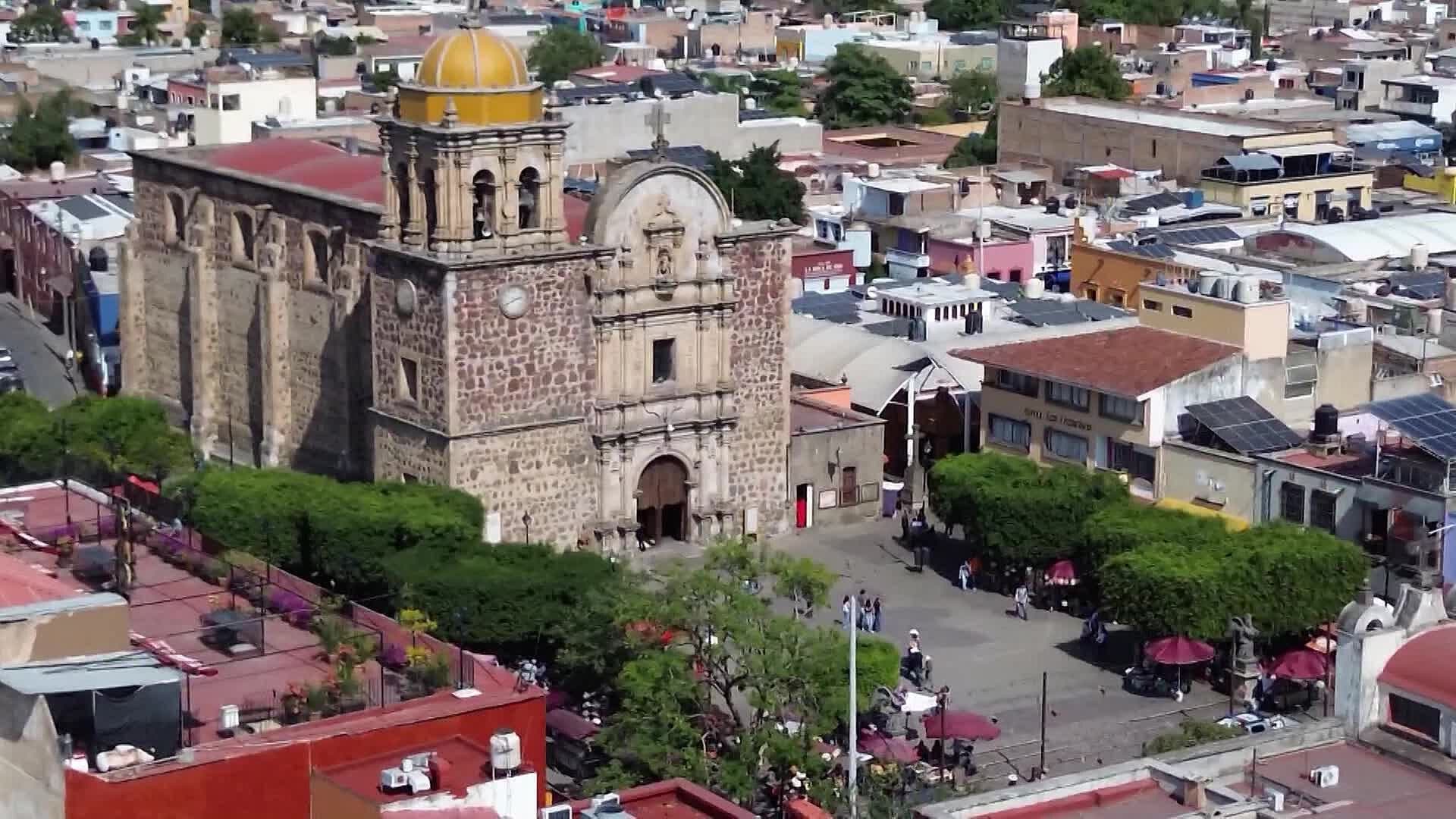 Desbloquean las Cuentas Bancarias de Tequila, Jalisco