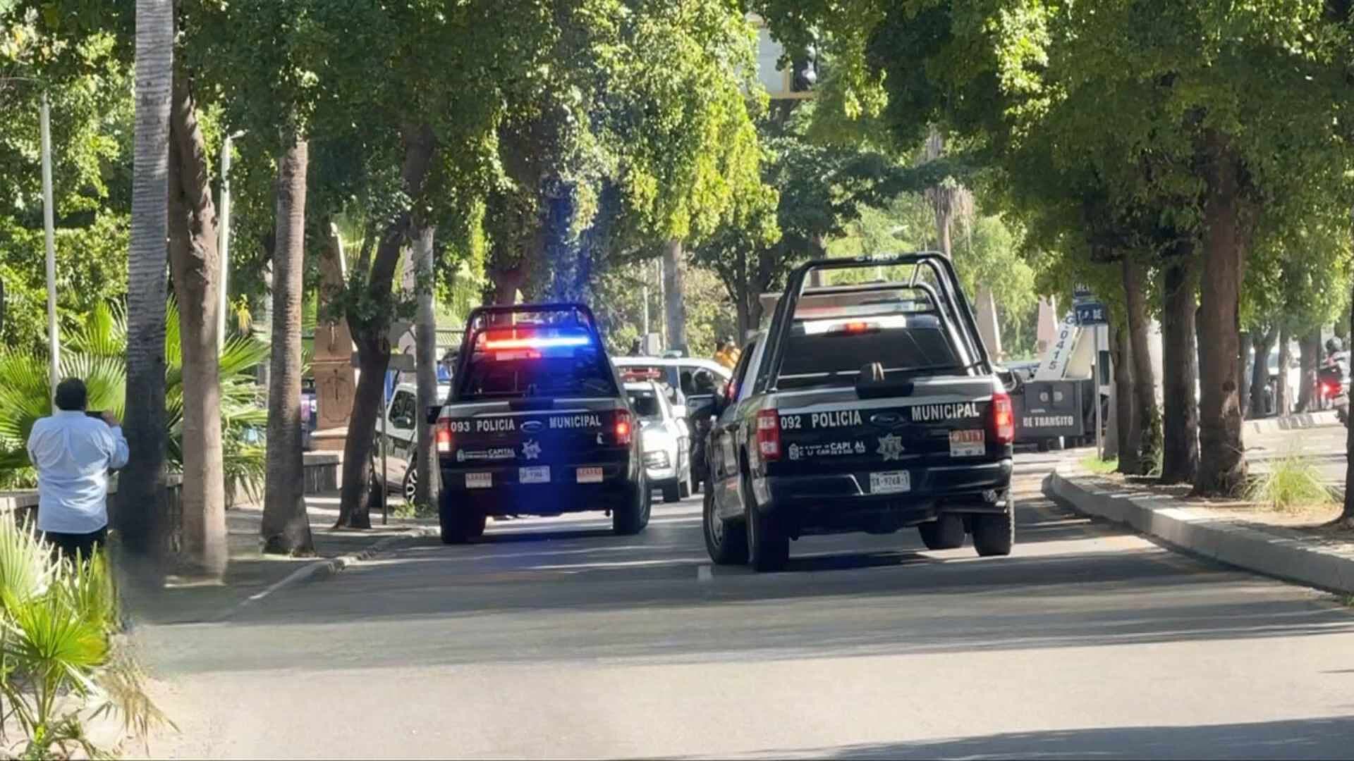 Diputada Elizabeth Montoya Habla con N+ sobre el Atentado que Sufrió Junto al Diputado Sergio Torres