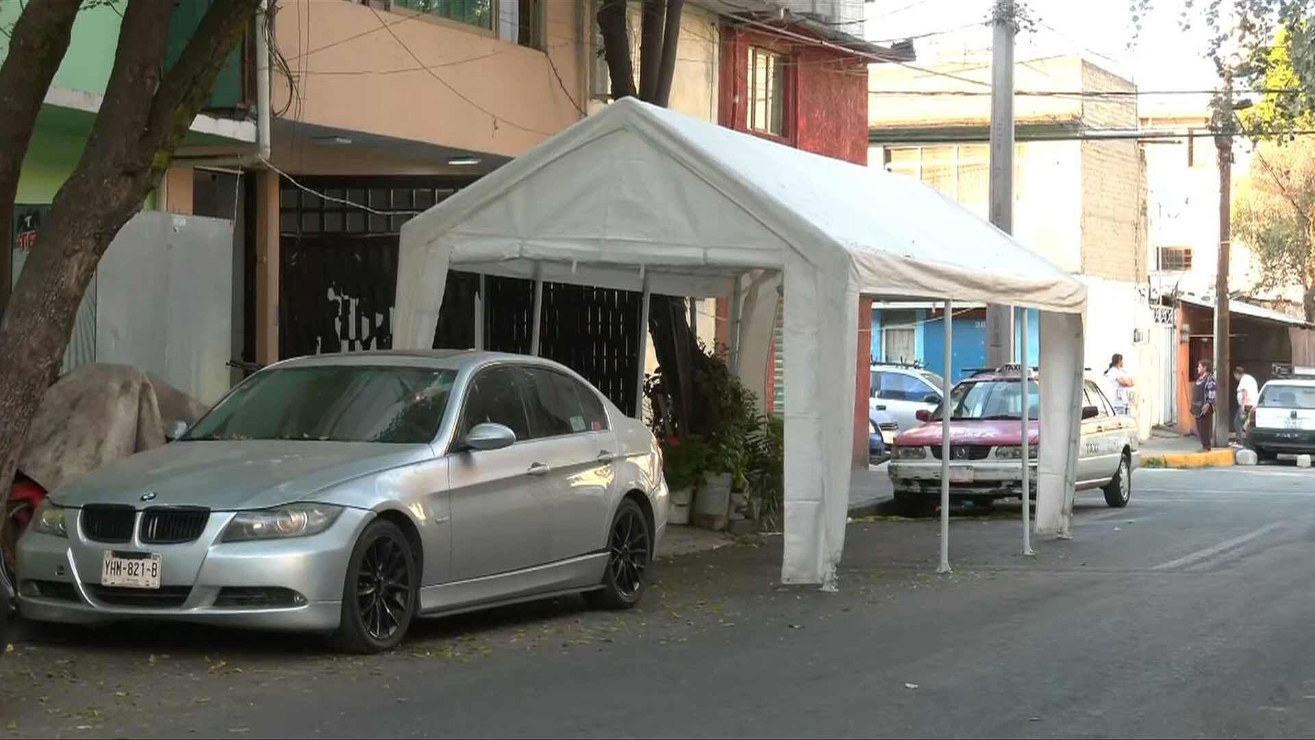 ¿Por Qué los Mató? Velan a Abuelos Asesinados en Azcapotzalco, CDMX; Nieto Confiesa Motivo del Ataque