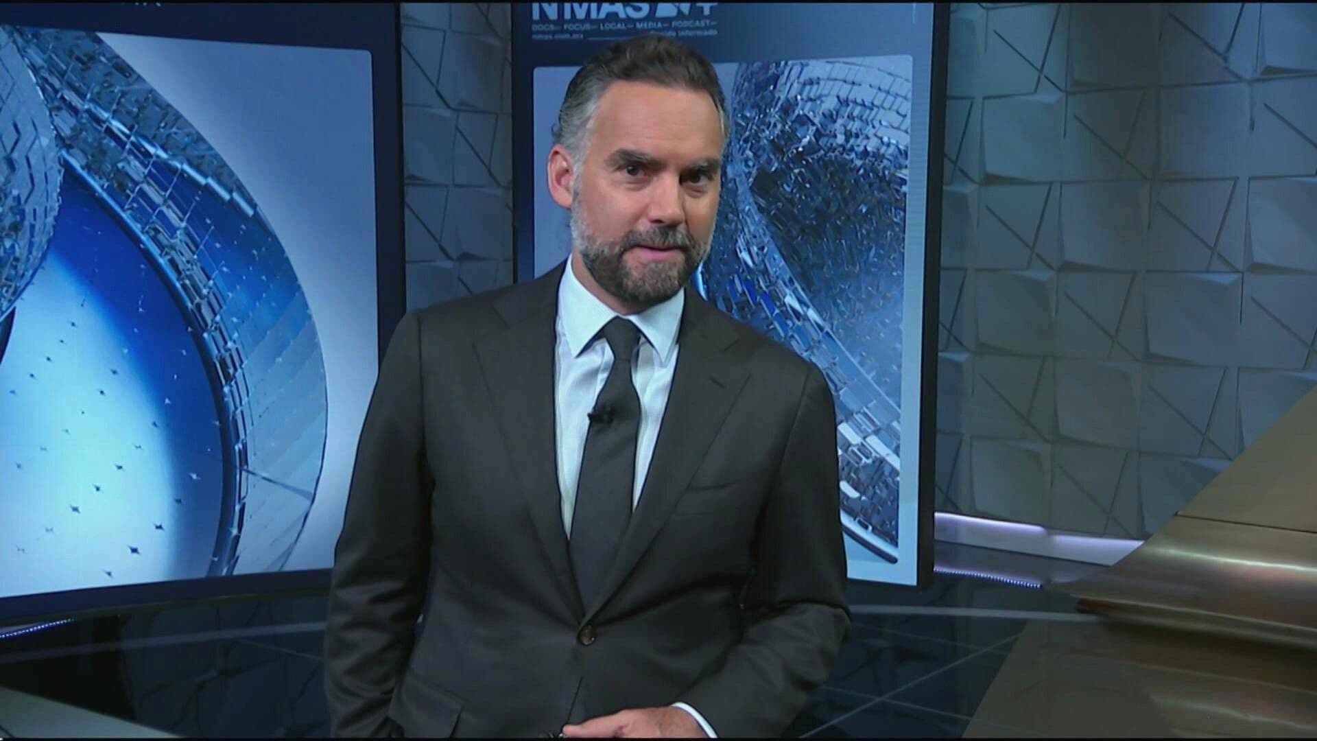 En Punto con Enrique Acevedo Programa Completo: Episodio de Hoy Jueves 19 de Febrero del 2026