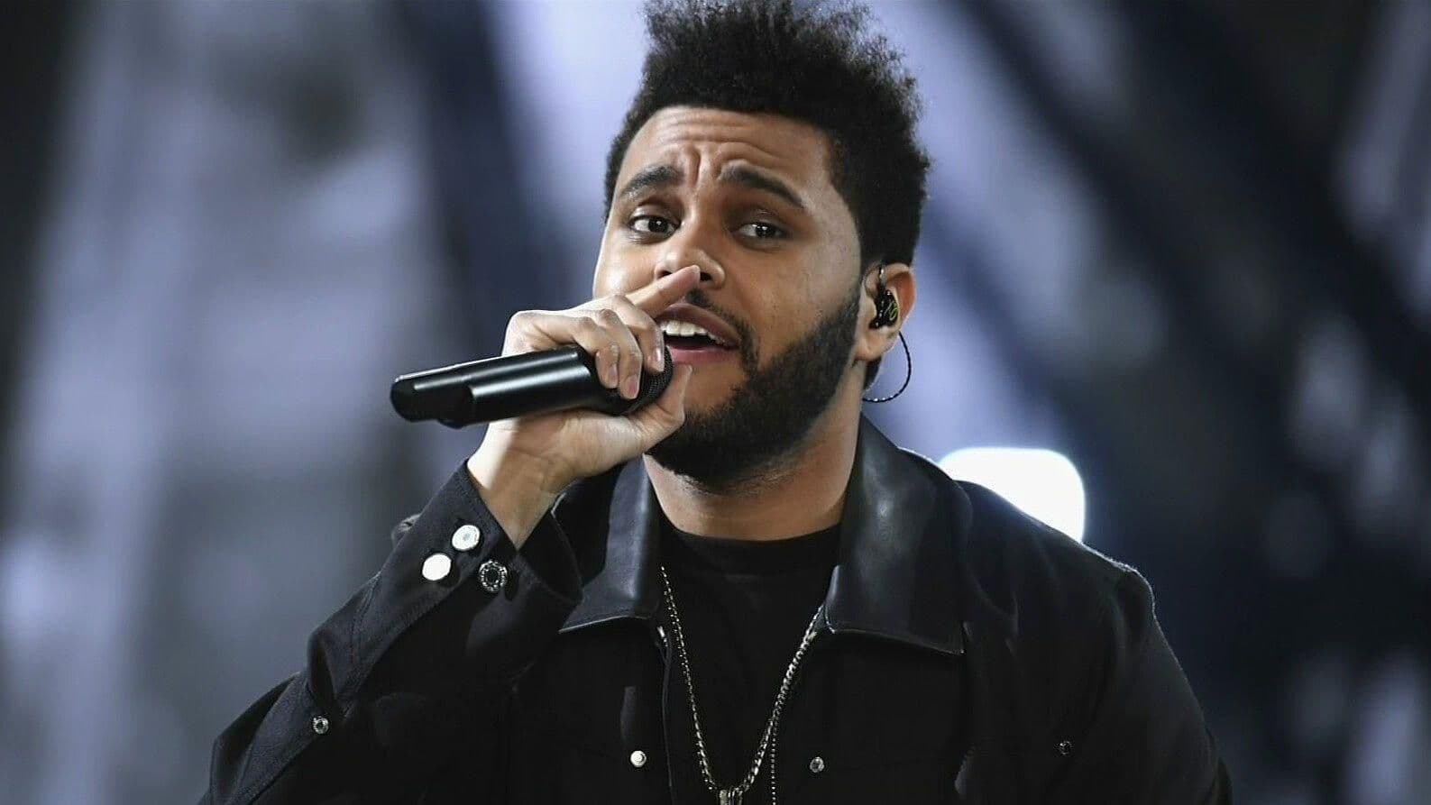 The Weeknd Cambia de Nombre