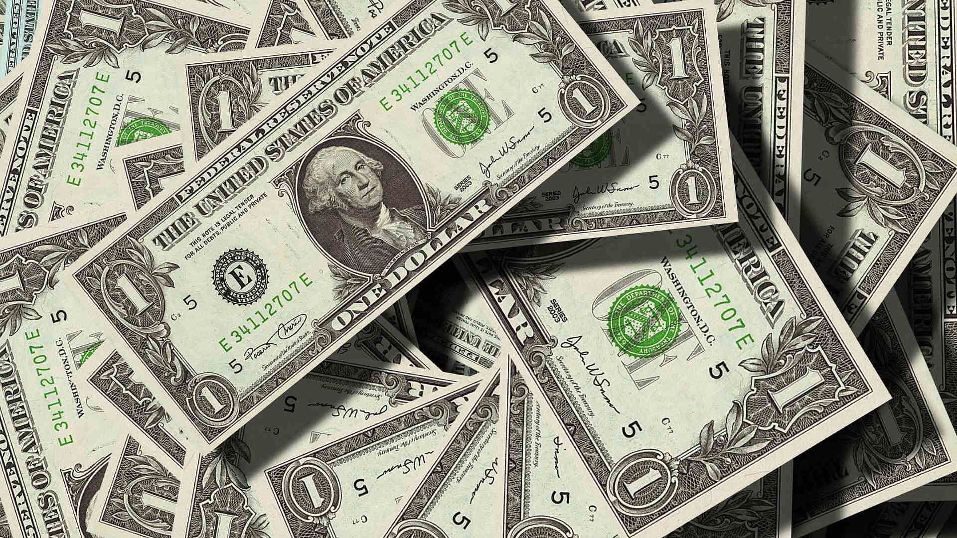 Así Está el Precio del Dólar Hoy, Viernes 20 de Febrero de 2026