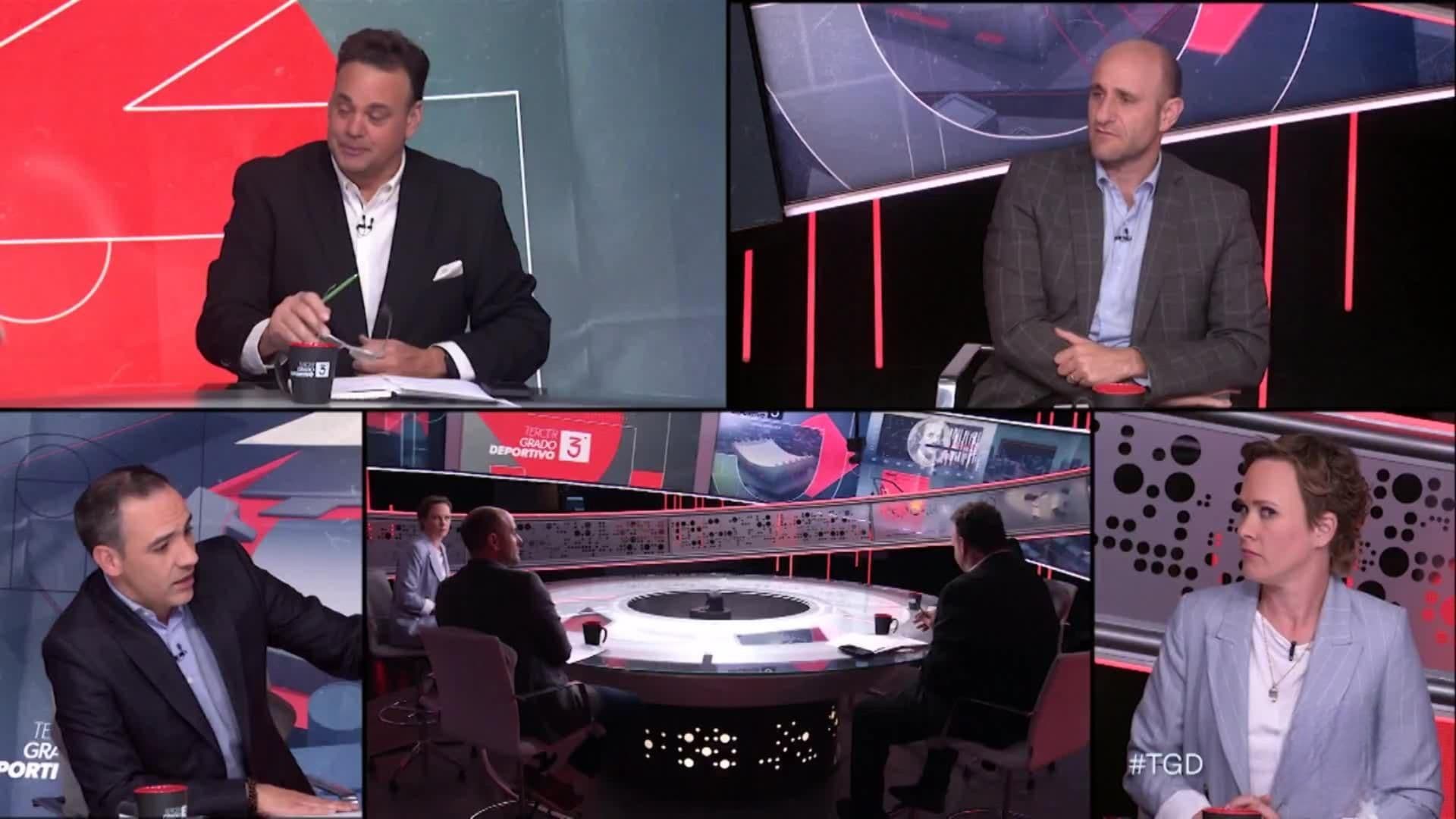 Marion Reimers Critica el Mensaje de Efraín Juárez en su Primer Entrenamiento con Pumas