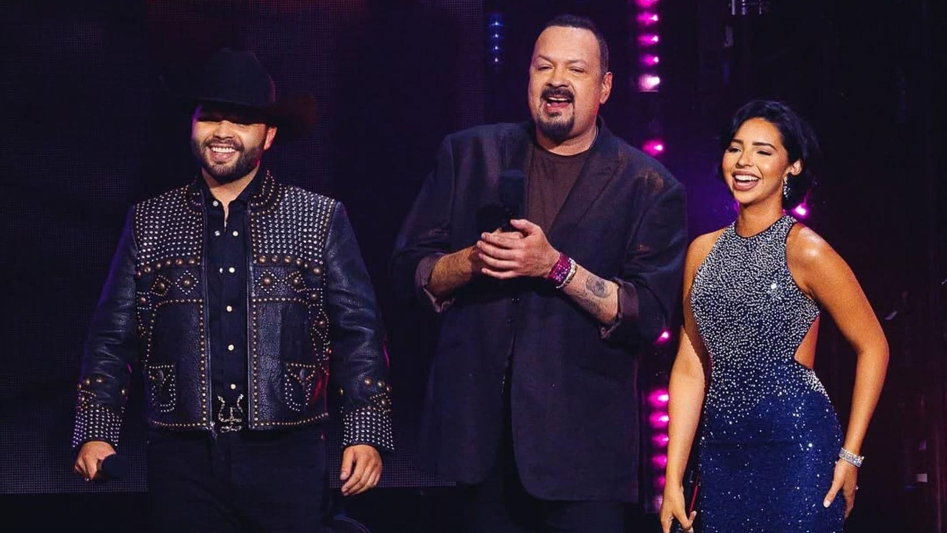 Familia Aguilar Desmiente Rumores de Aborto de Ángela Aguilar y Amenazas de Pepe Aguilar