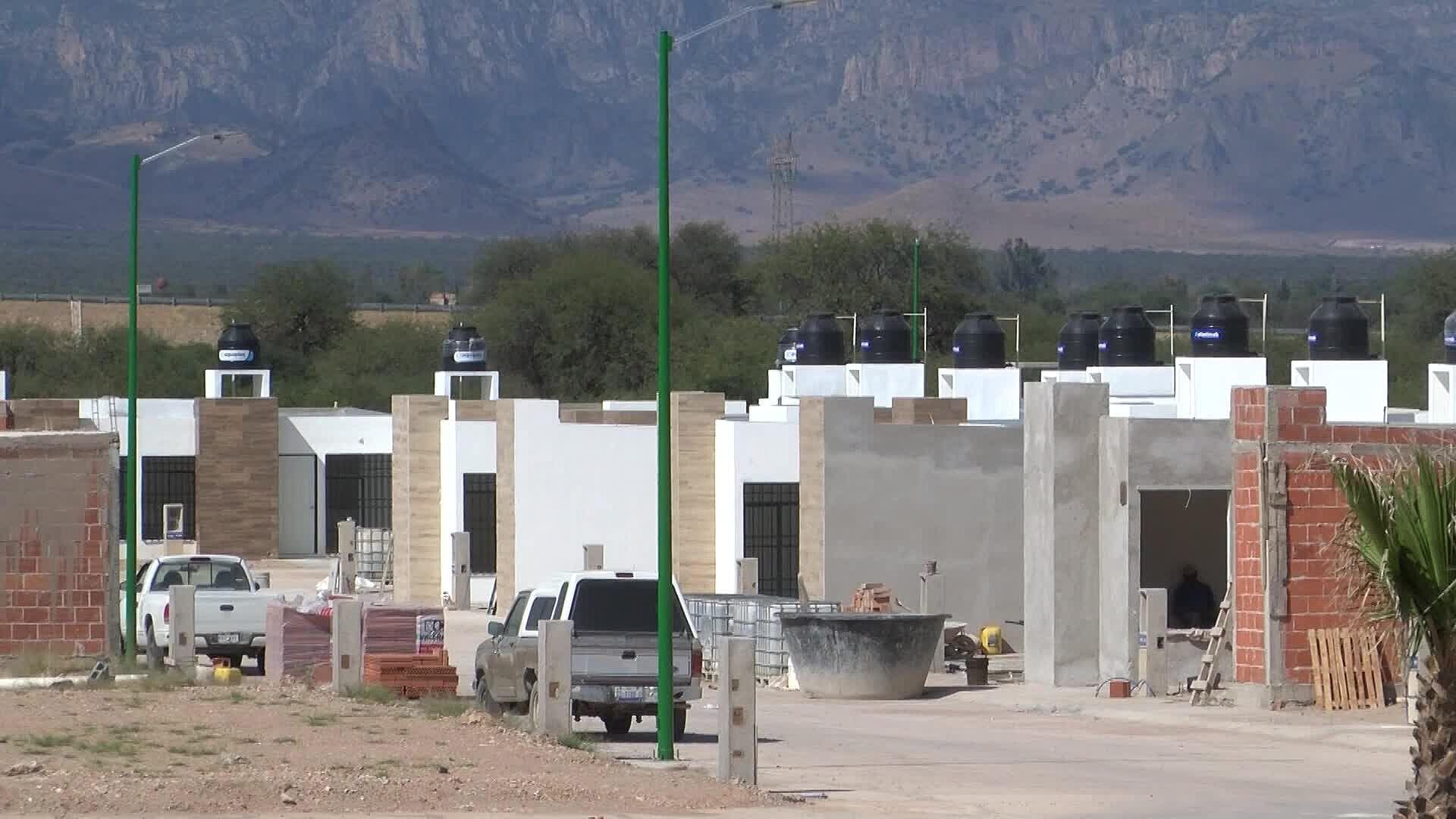 La Municipalización de Villa de Pozos Muestra Reactivación y Mejora en San Luis Potosí