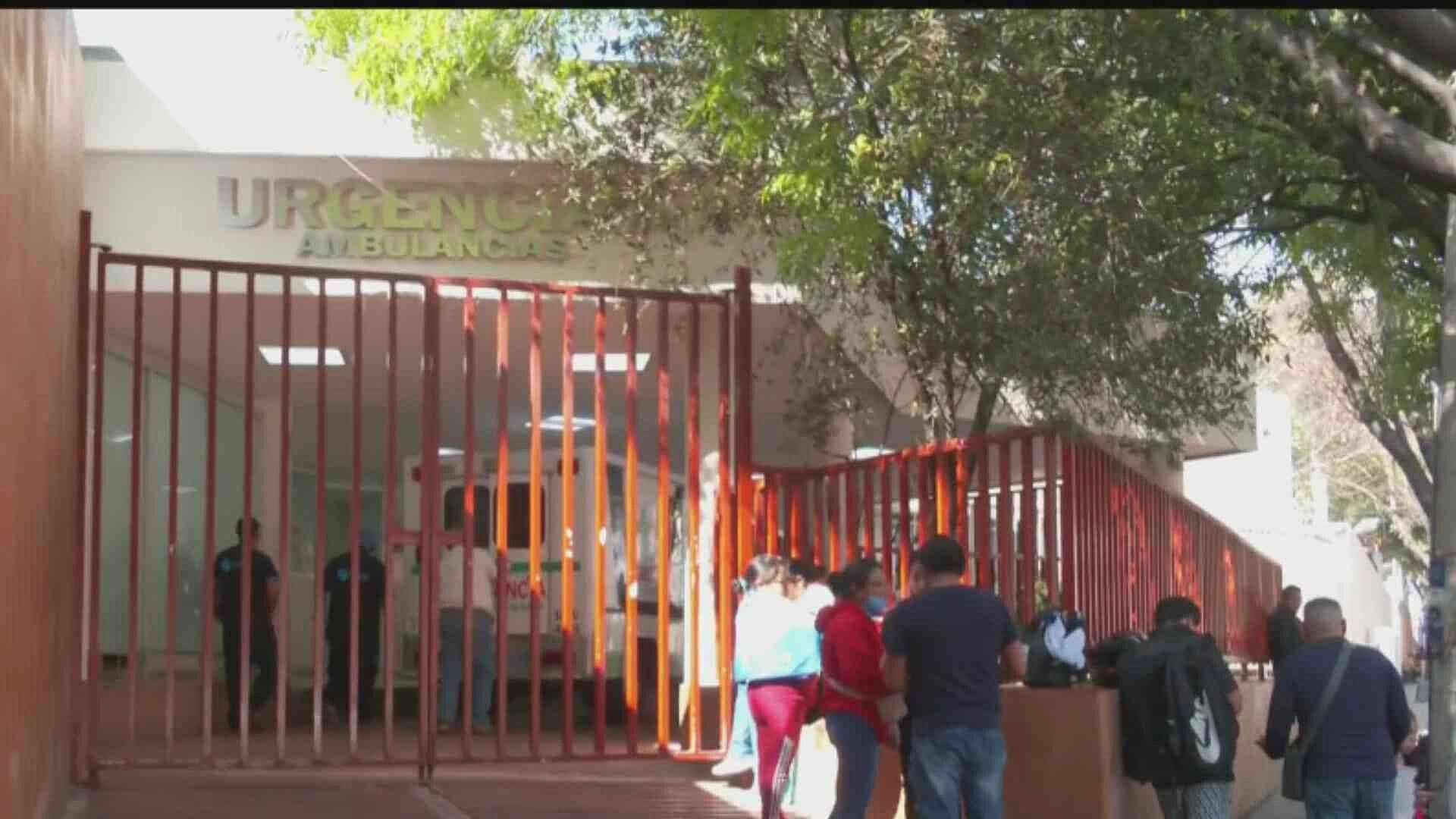 ¿Qué pasó con Jeremy? A 9 Días de que el Joven Fuera Apuñalado en Secundaria de Tláhuac