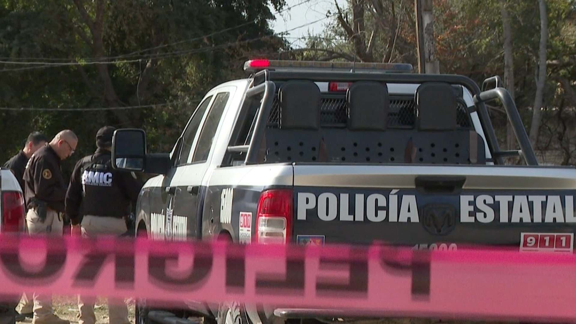 Agresión Armada Deja a Sujeto Lesionado en Colonia Los Lirios, al Sur de Hermosillo