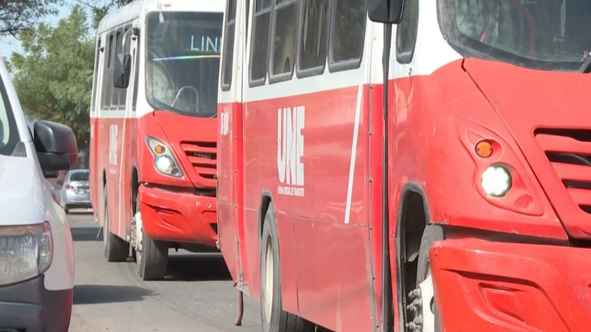 Registran Tercera Denuncia por Presunto Acoso a Mujeres en Transporte Público de Hermosillo