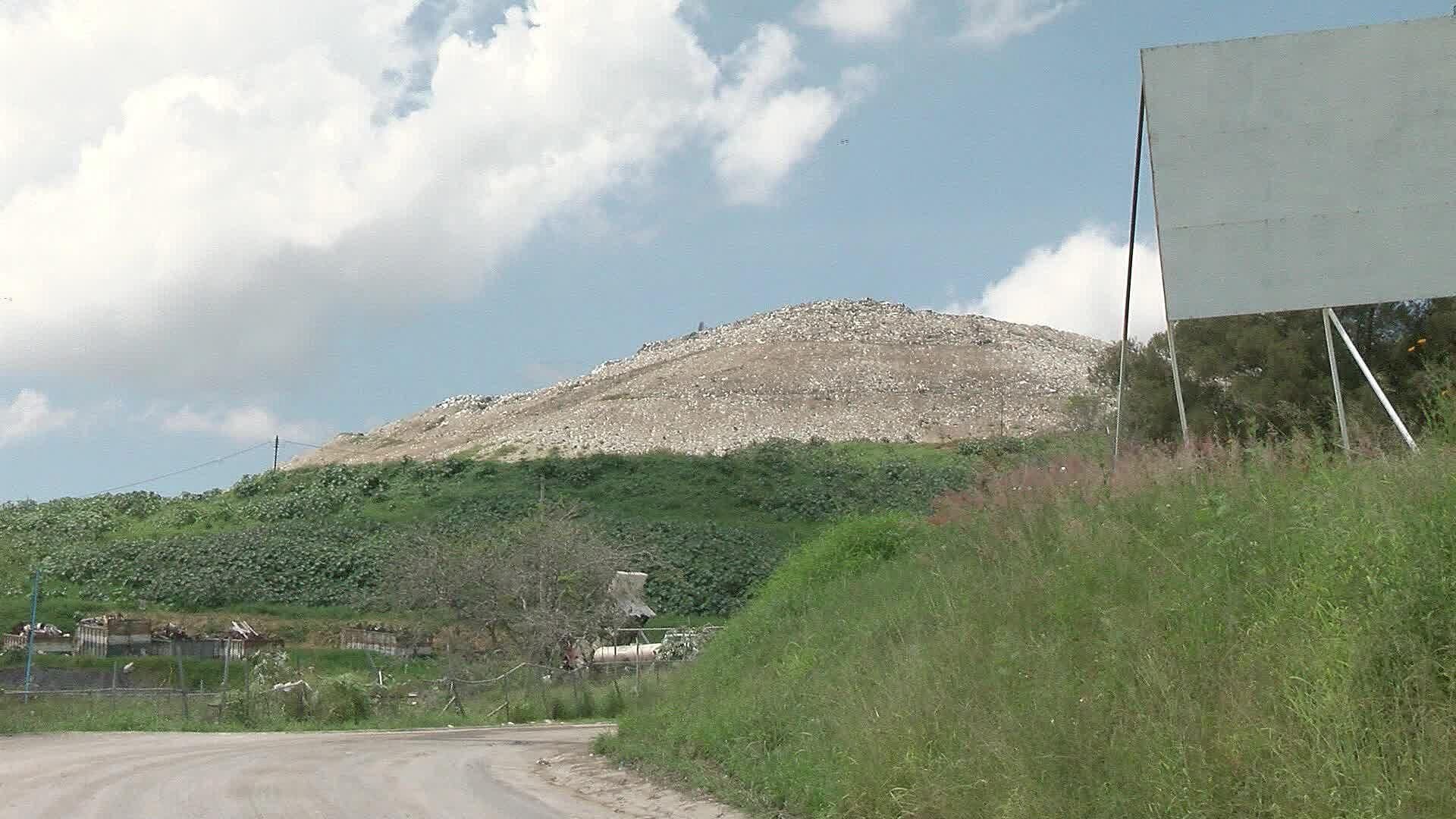 Vertedero de Picachos Está a  Meses de No Tener Más Capacidad de Recibir Desechos