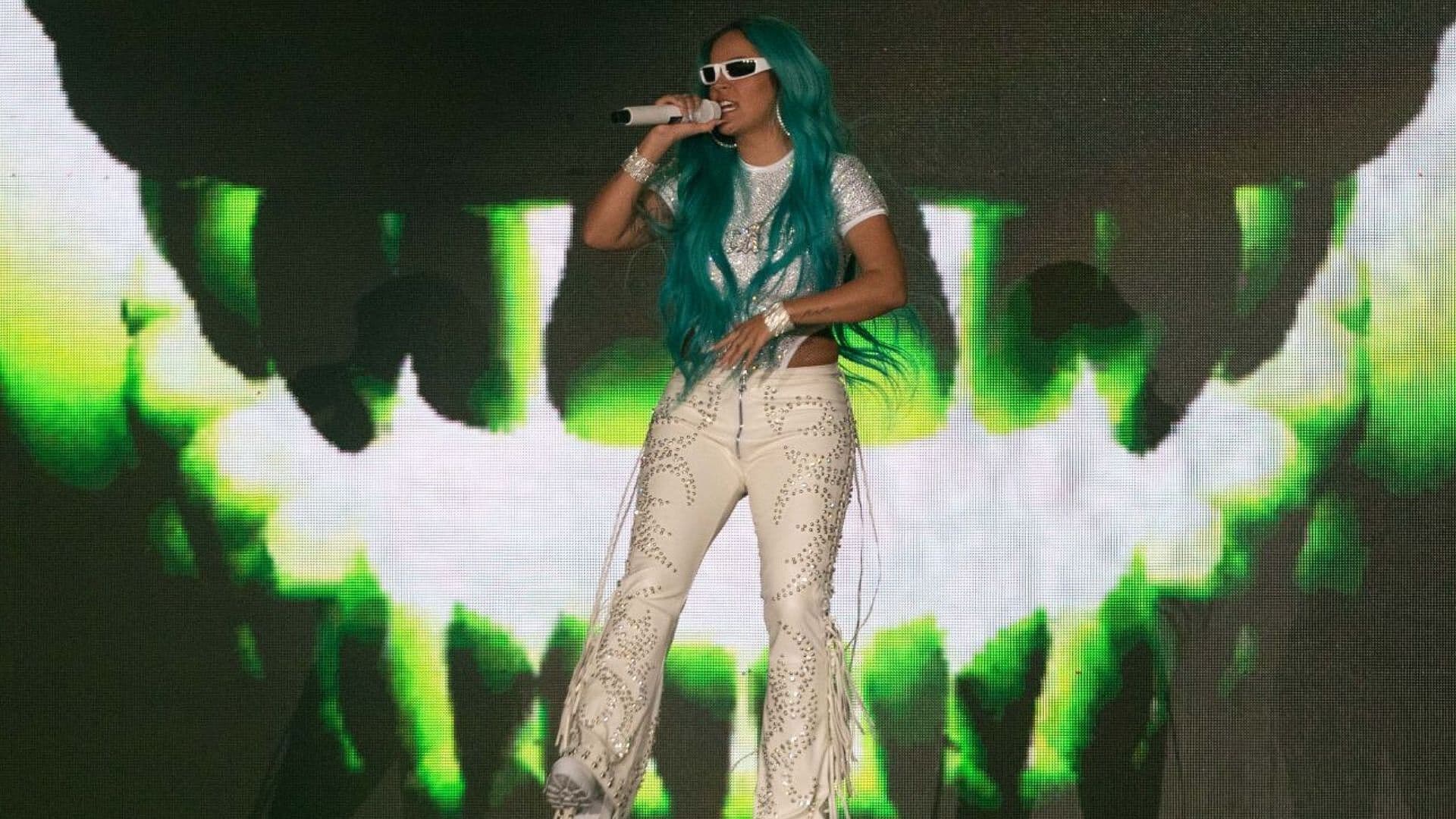 Bad Bunny, Cazzu y Karol G Arrasan en Premios Lo Nuestro 2026; Estos son Todos los Ganadores