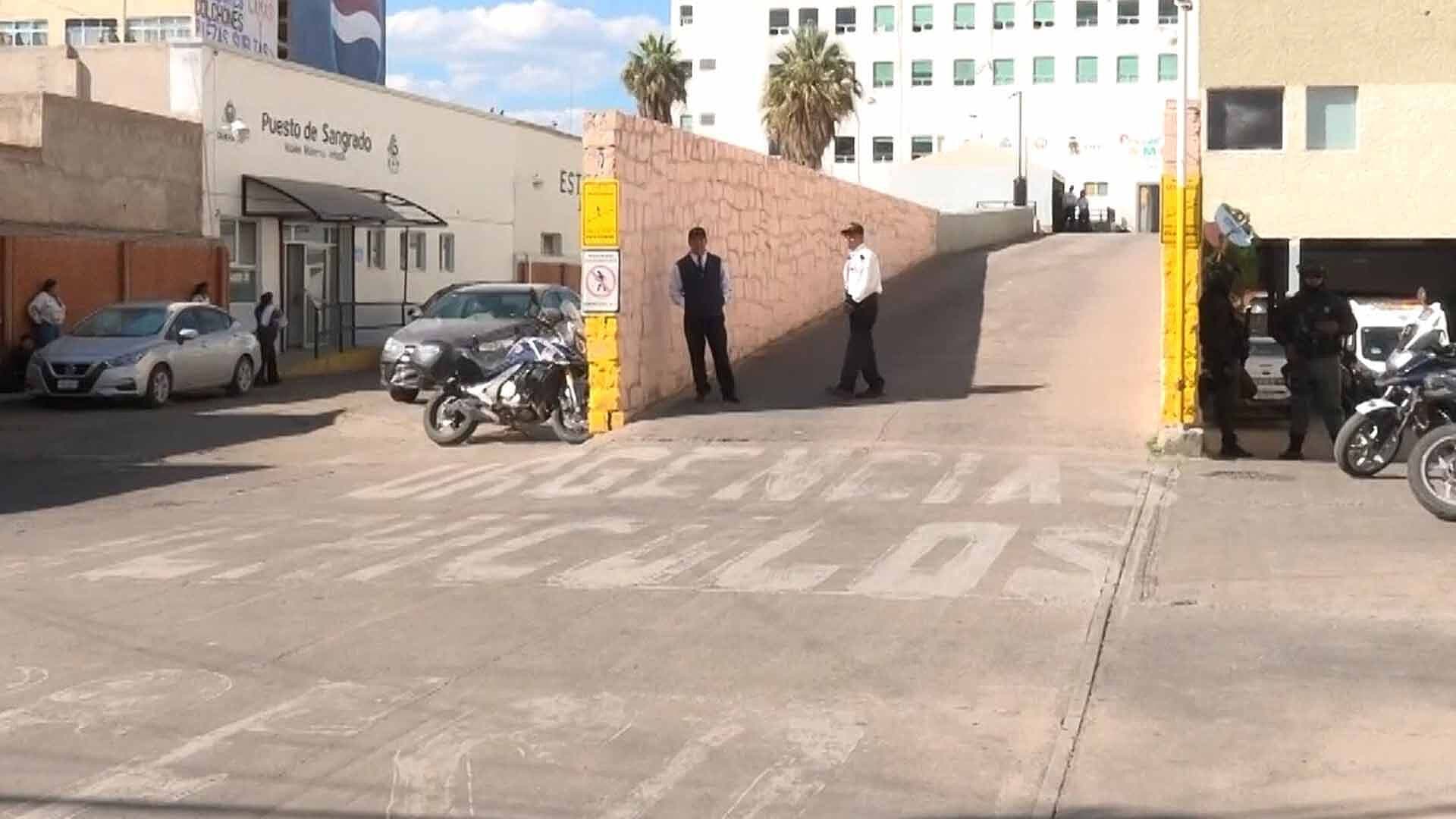 Se Registra Segunda Muerte por Sarampión en Durango