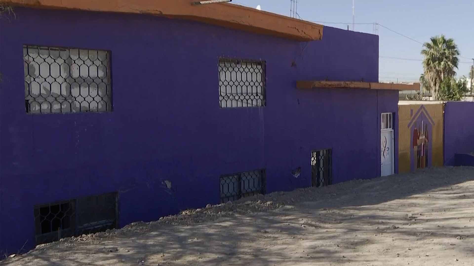 Clausuran Centro de Rehabilitación tras Denuncias por Presunto Abuso a Internas en La Laguna