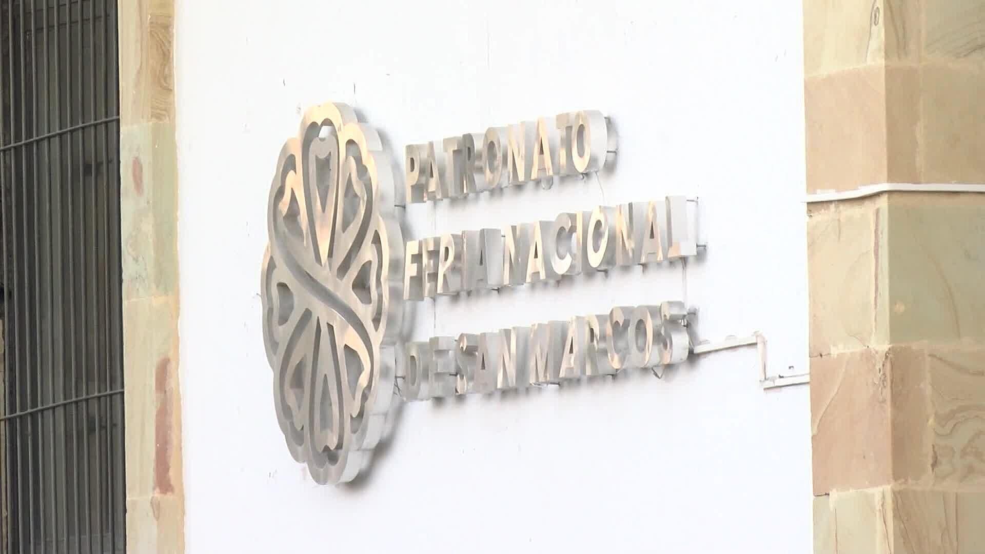 Tras Hechos Ocurridos en la Feria de Texcoco, Vigilarán Palenque de la FNSM 2025