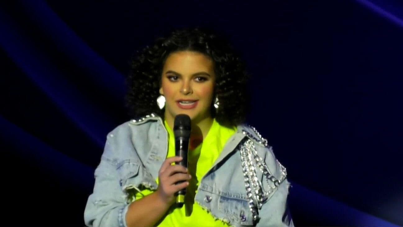 Lucero Mijares Alista su Debut en Teatro Musical con ‘El Mago, The Wiz’