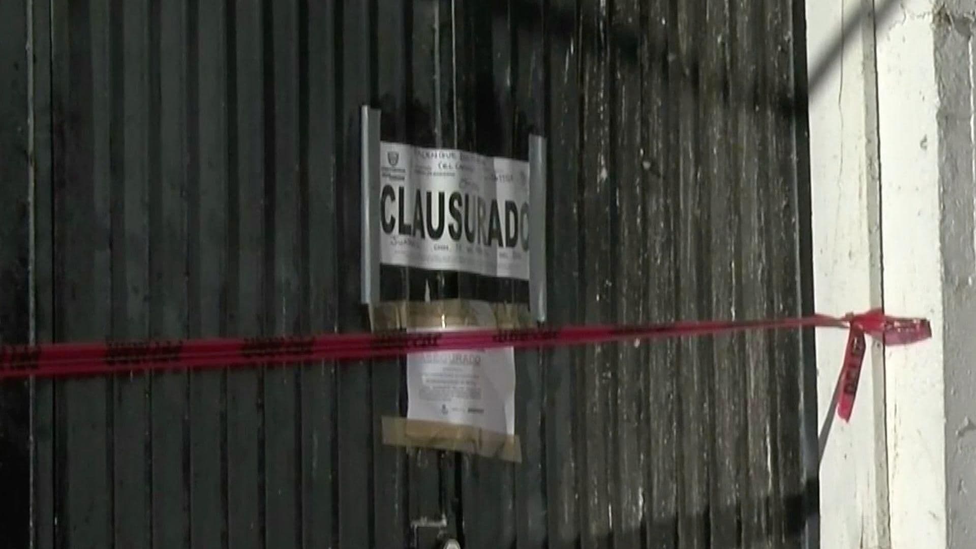 Clausuran Palenque en Ciudad Juárez; Aseguran Camioneta con 14 Impactos de Bala